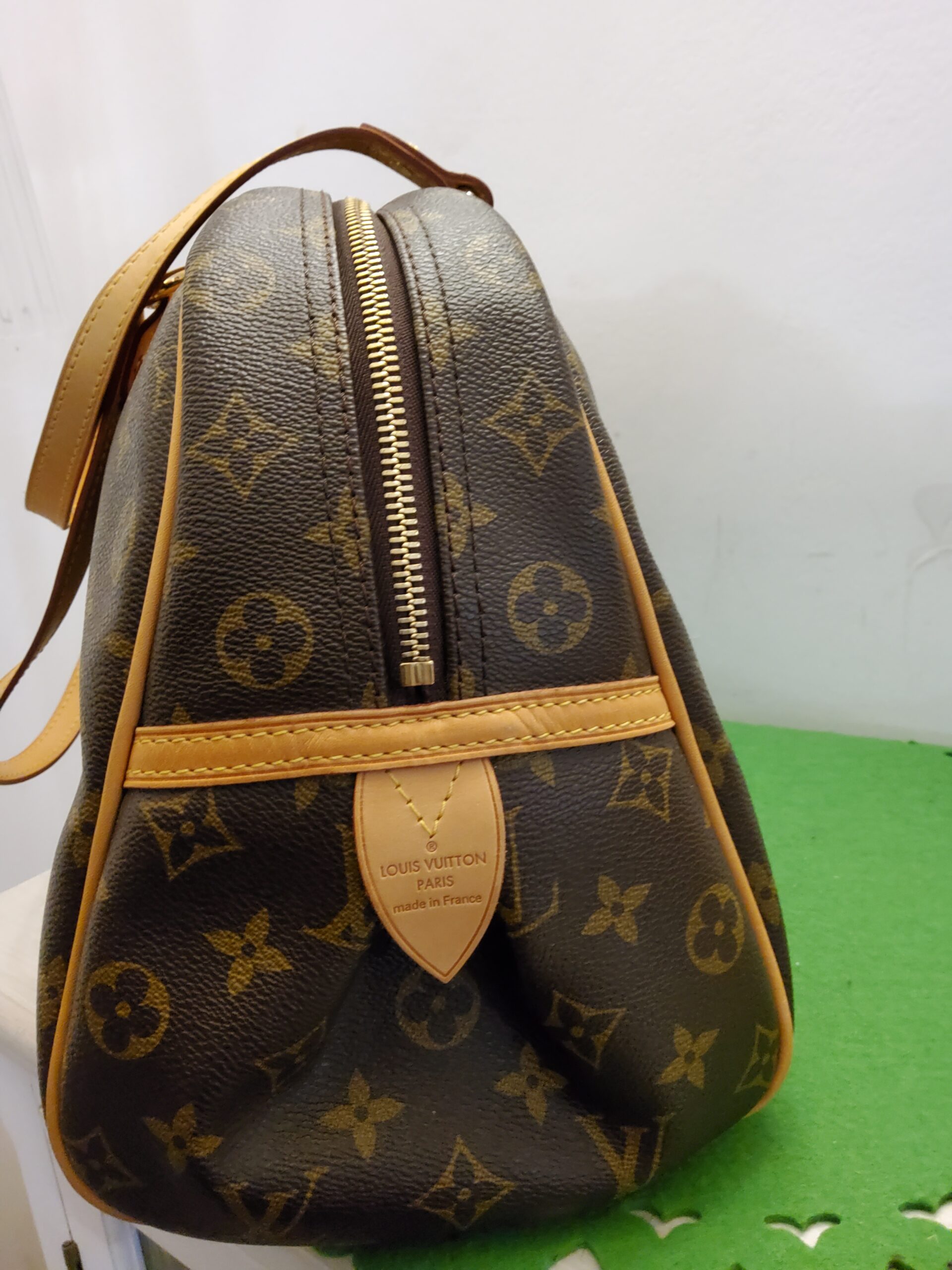 Louis Vuitton Montergueil - immagine 4