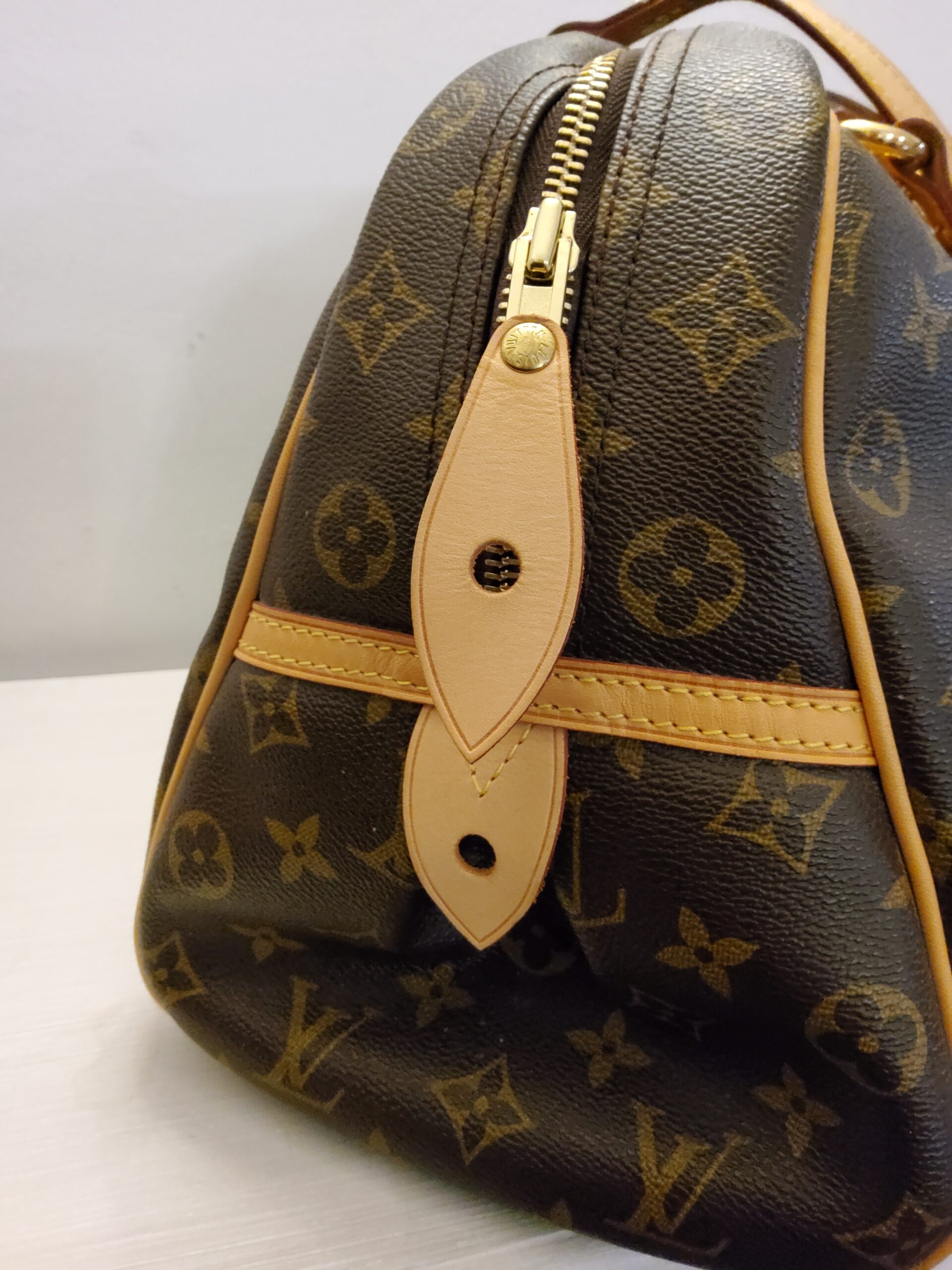 Louis Vuitton Montergueil - immagine 12