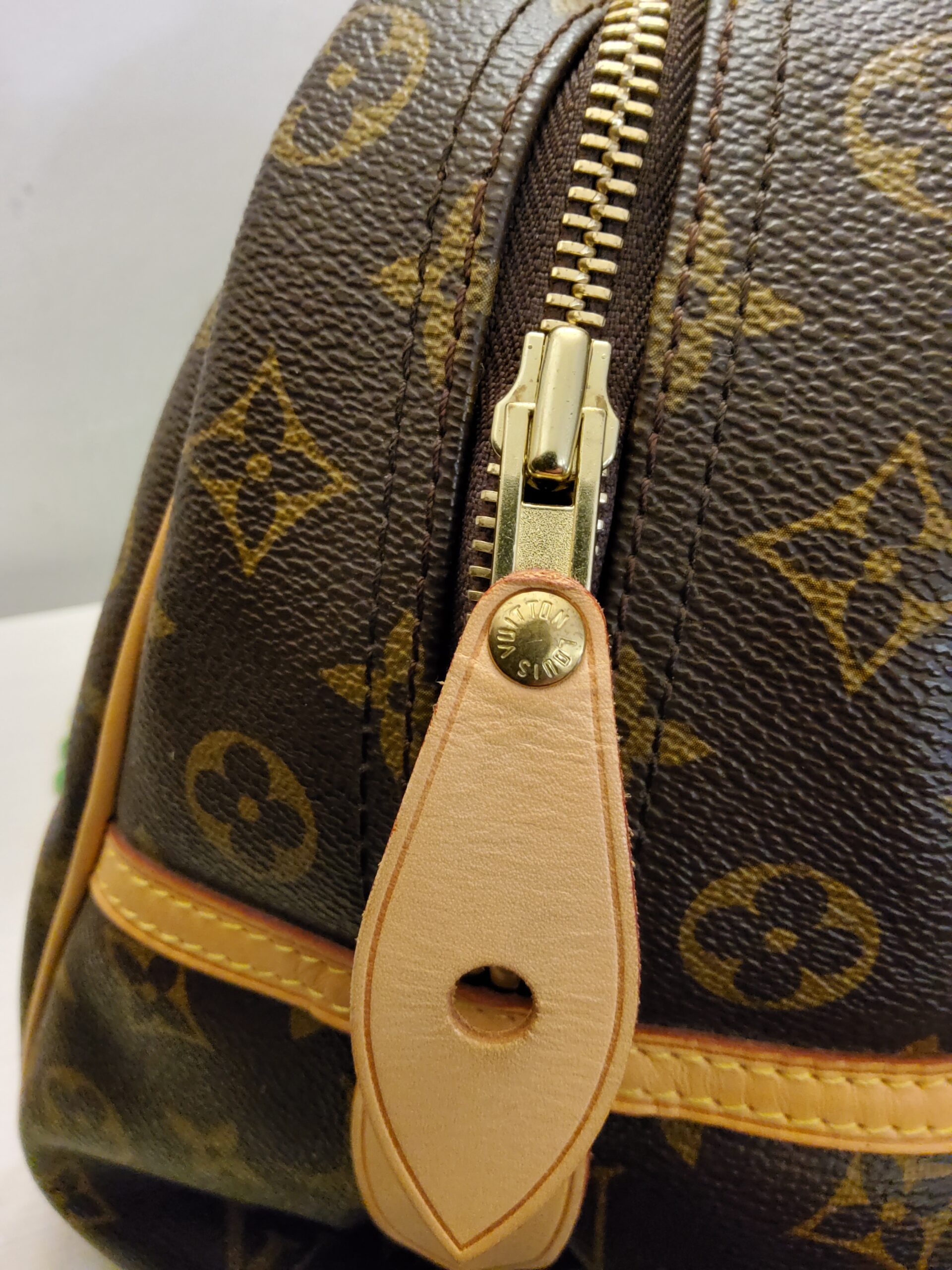Louis Vuitton Montergueil - immagine 7
