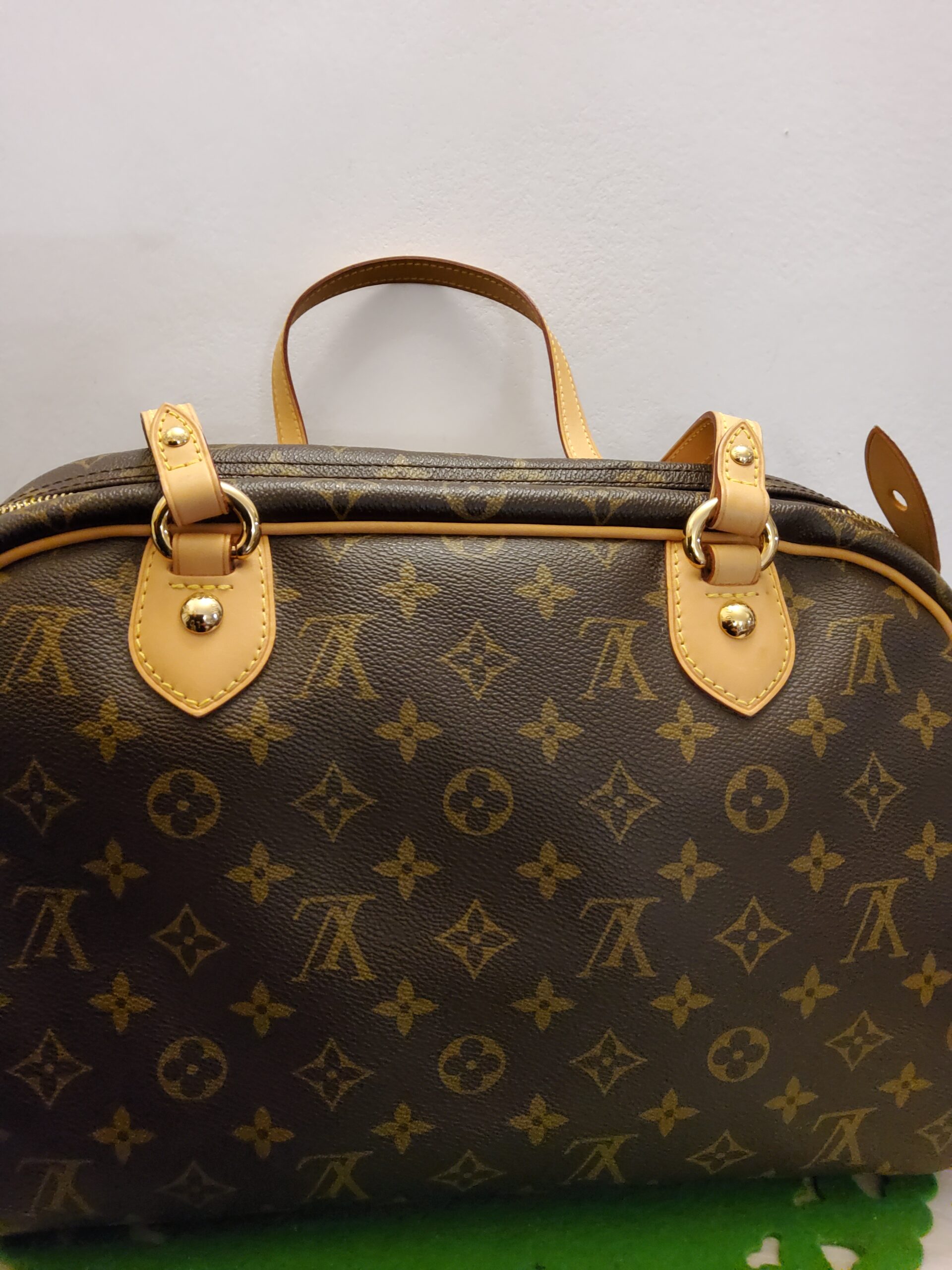 Louis Vuitton Montergueil - immagine 9