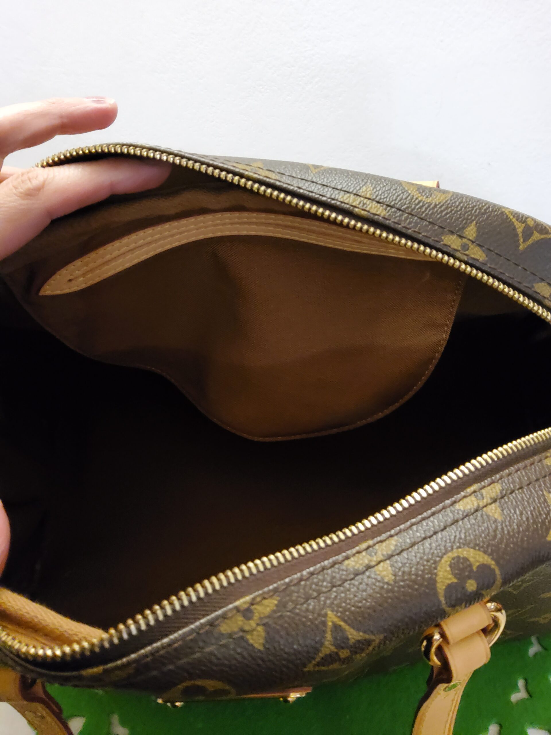 Louis Vuitton Montergueil - immagine 10