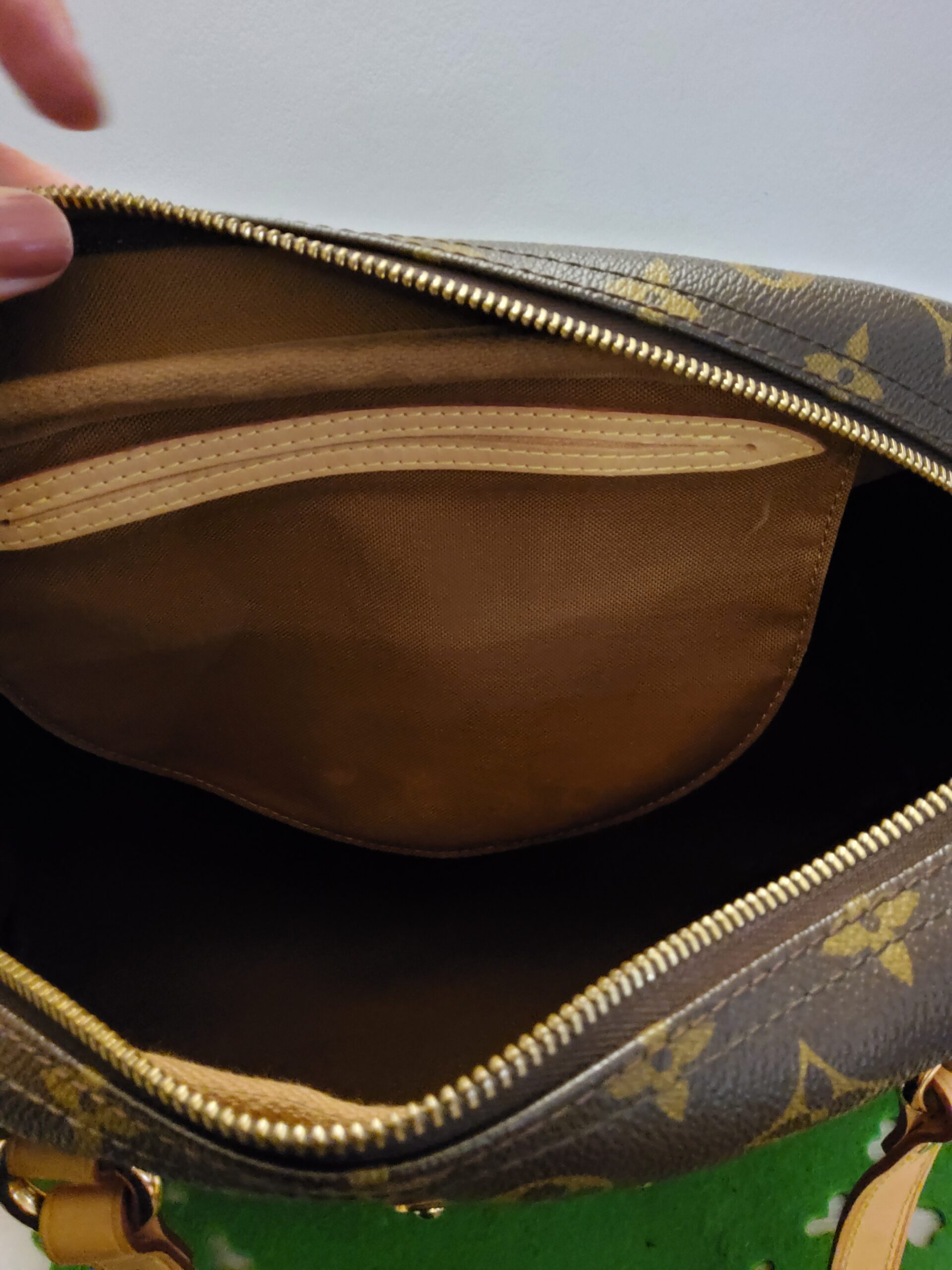 Louis Vuitton Montergueil - immagine 11