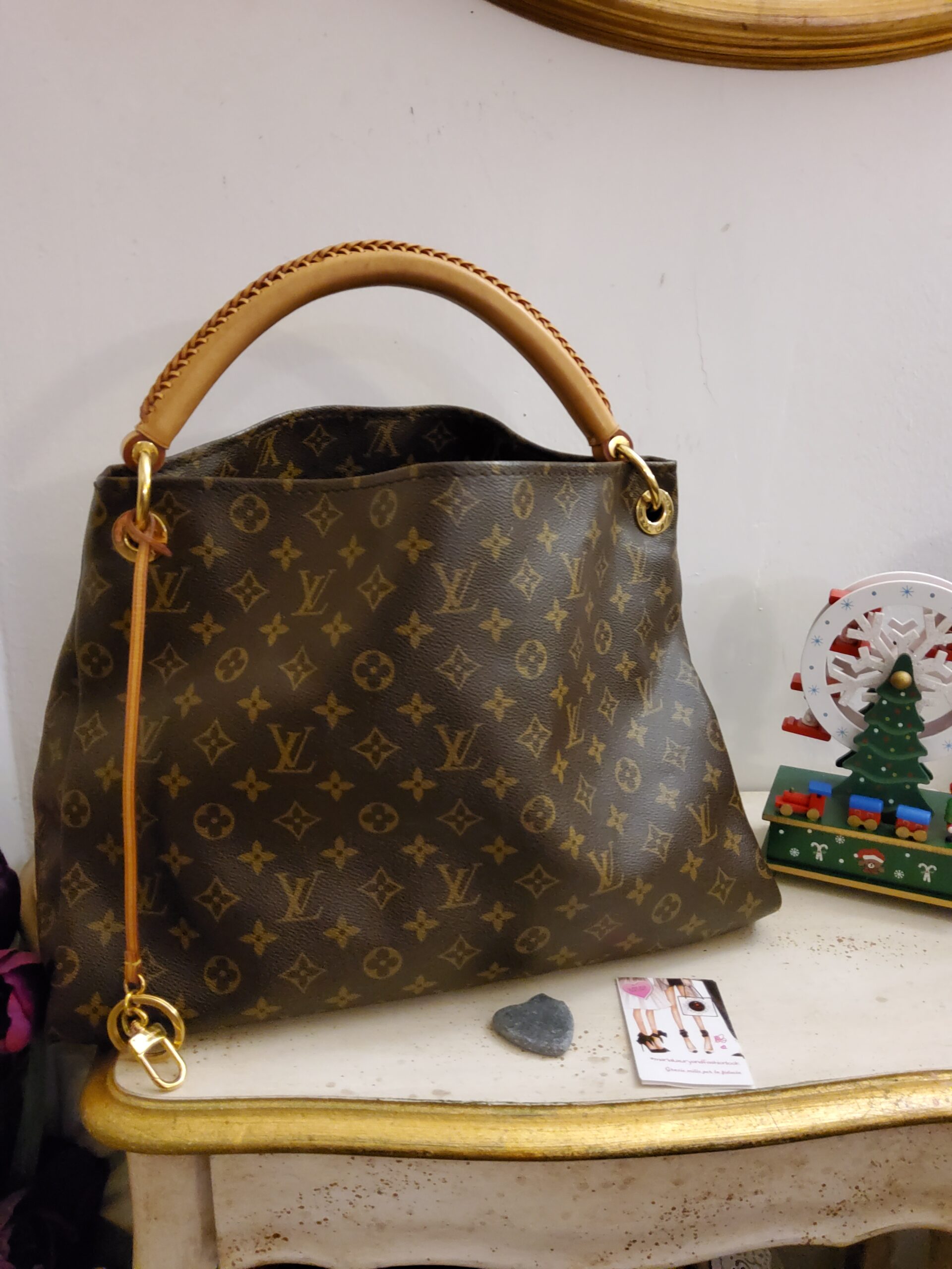 Louis Vuitton Artsy - immagine 2