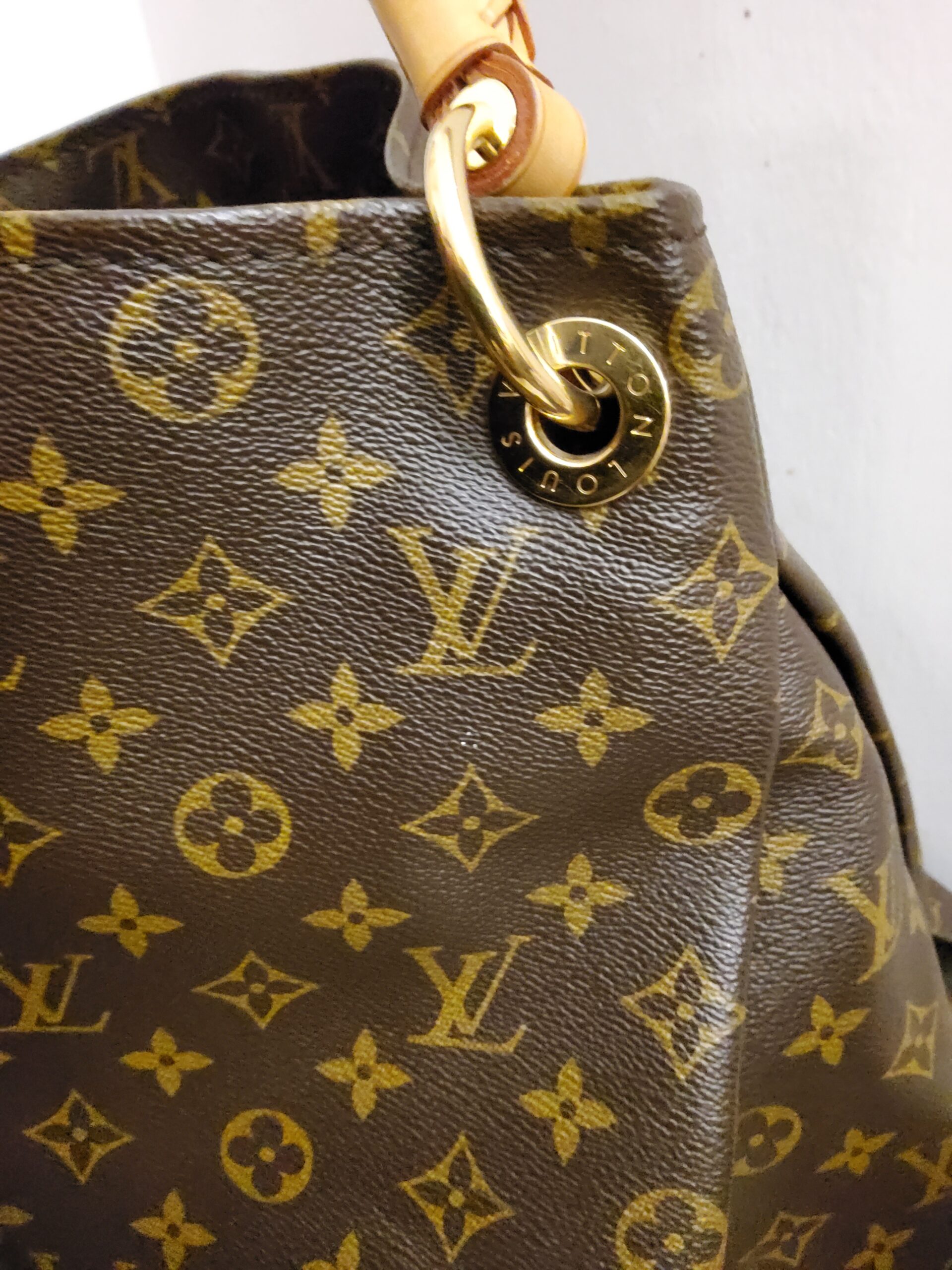 Louis Vuitton Artsy - immagine 4
