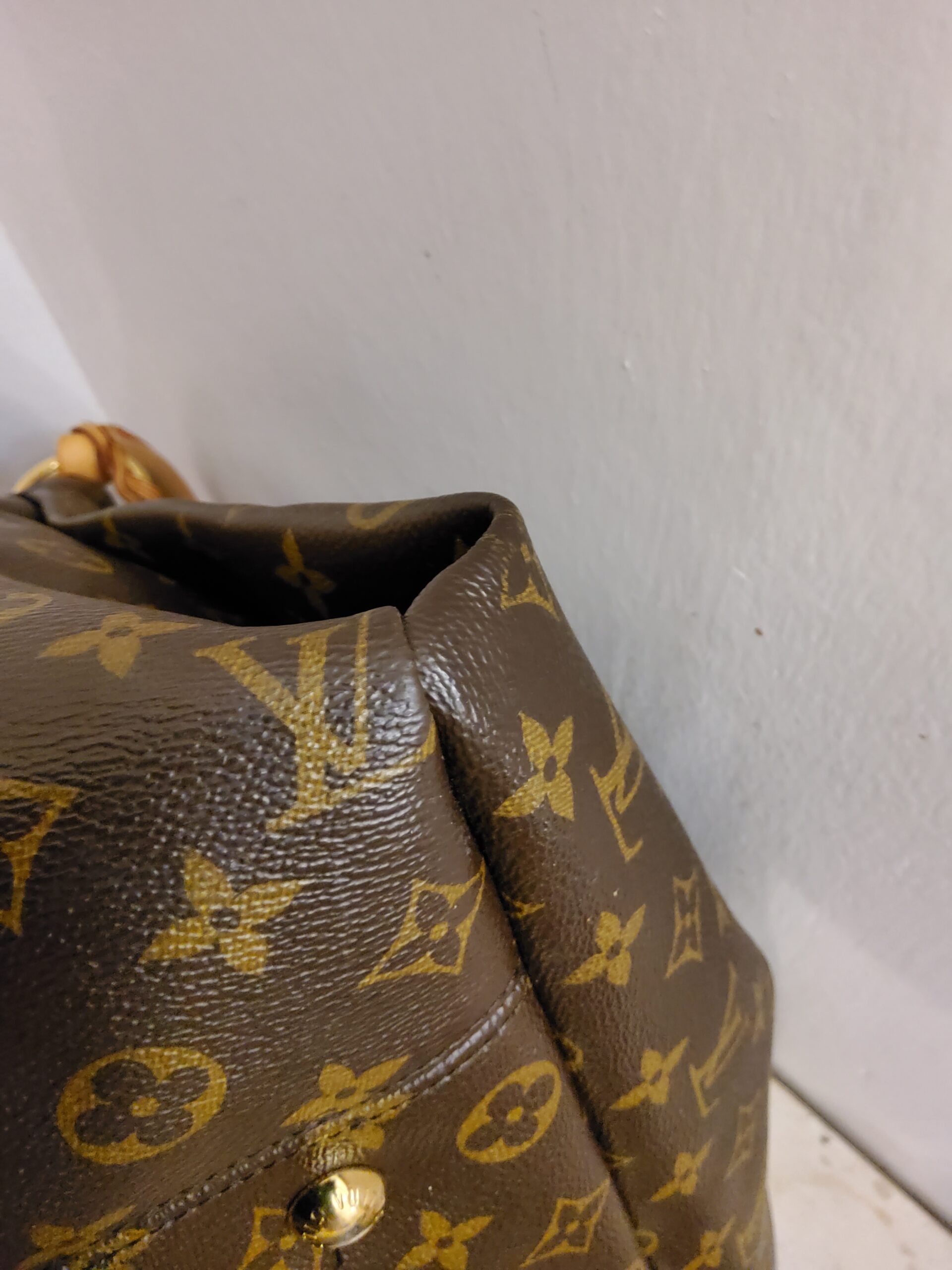 Louis Vuitton Artsy - immagine 10
