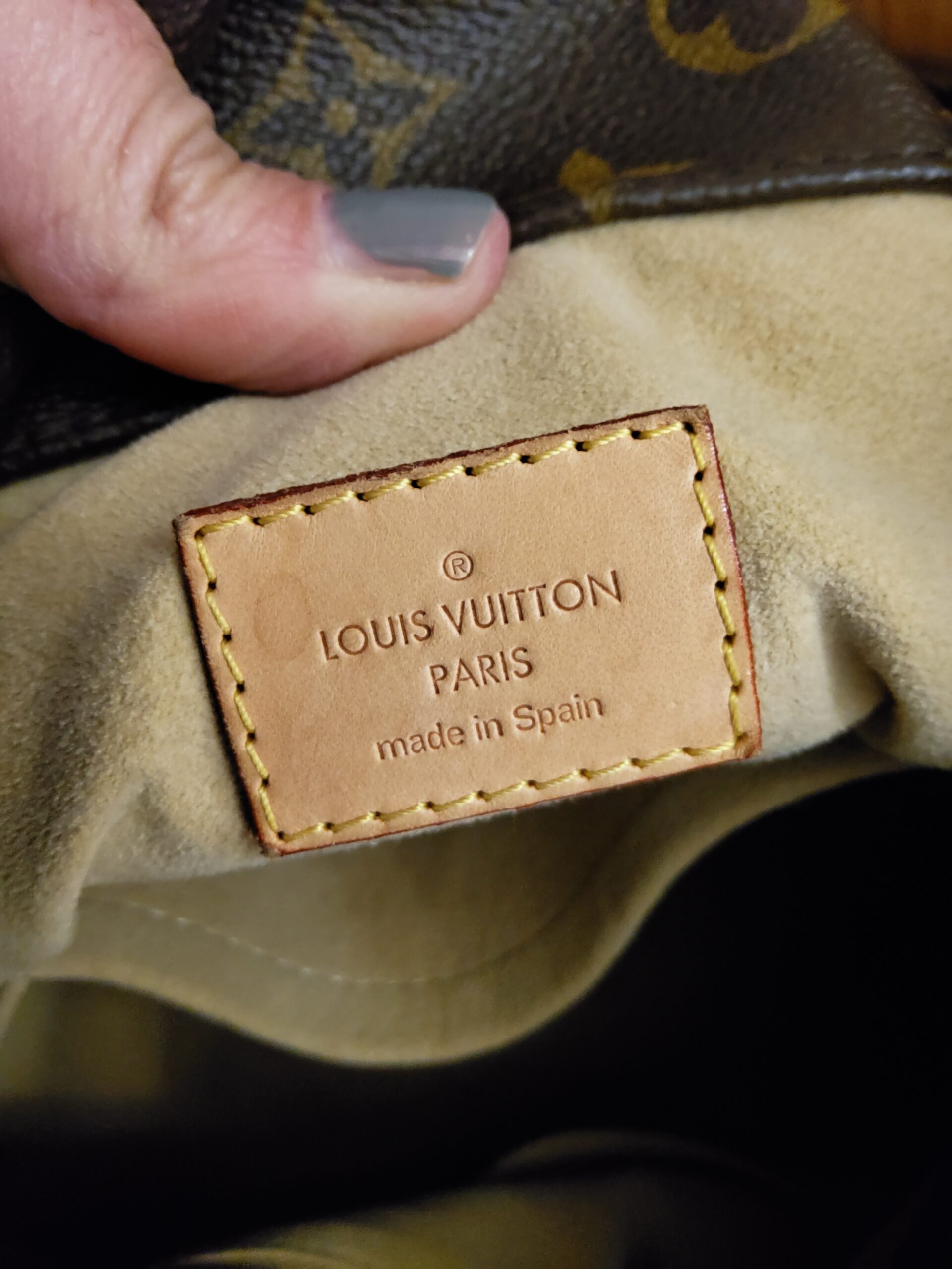 Louis Vuitton Artsy - immagine 12