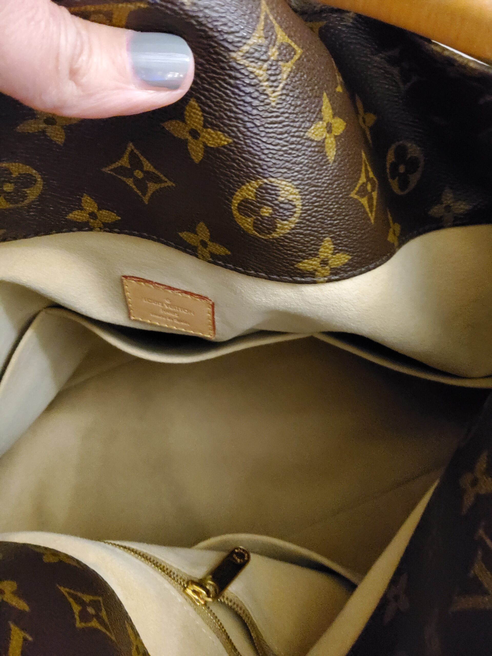 Louis Vuitton Artsy - immagine 13