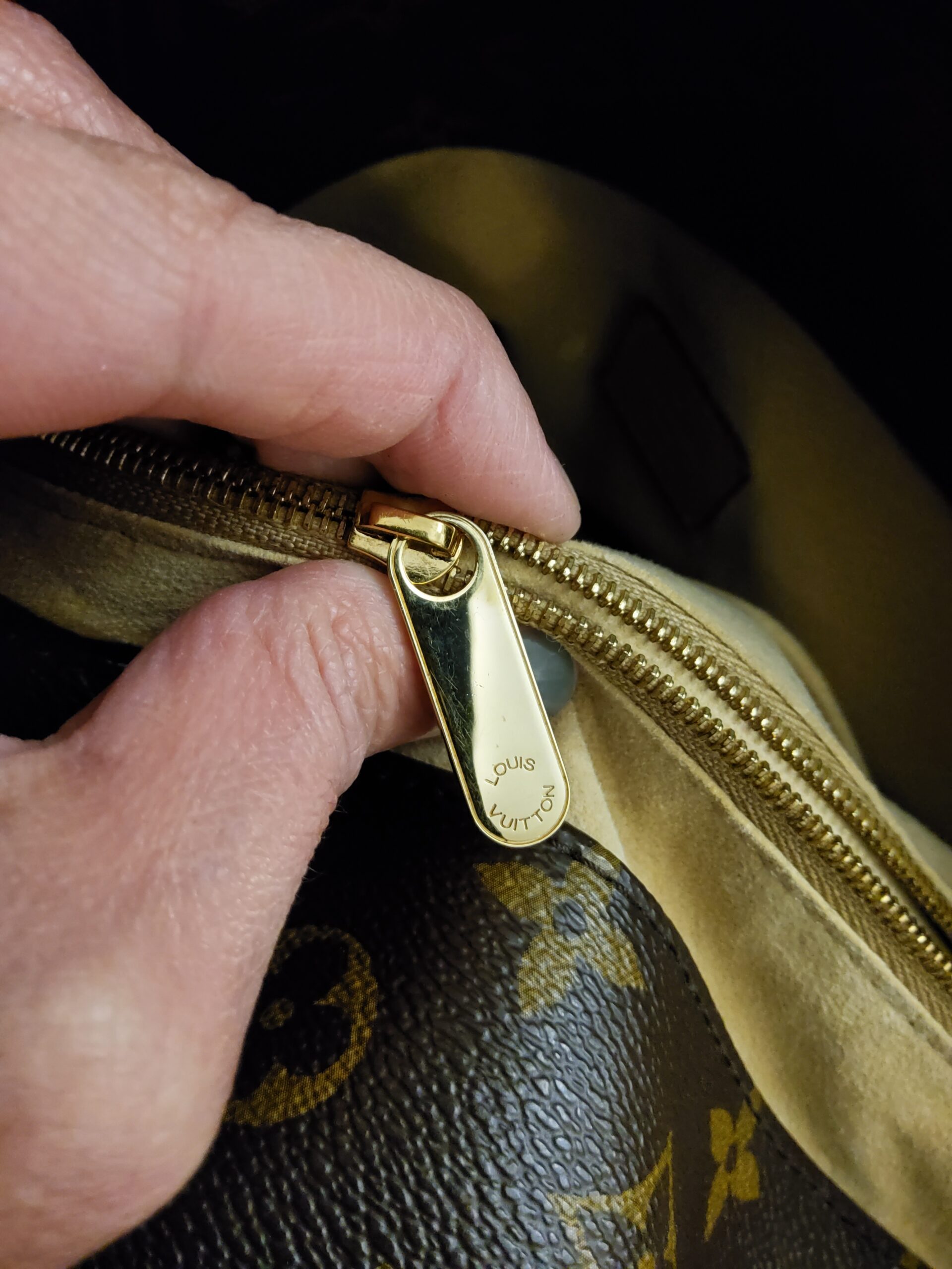 Louis Vuitton Artsy - immagine 14