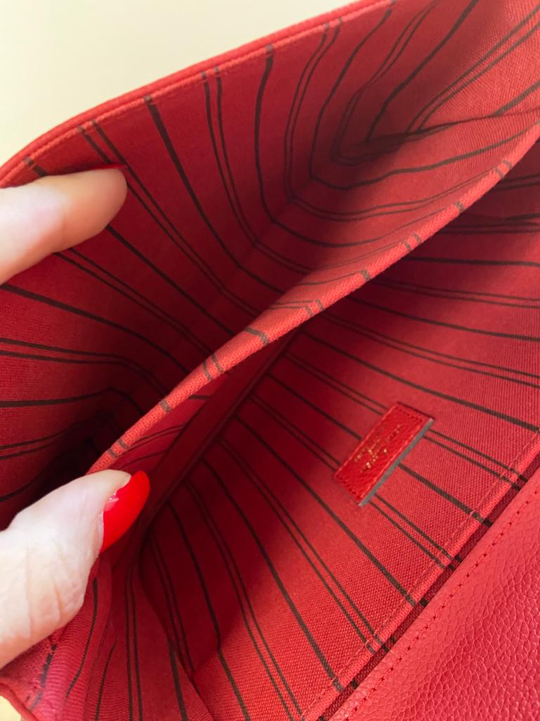 Louis Vuitton Metis empreinte - immagine 2