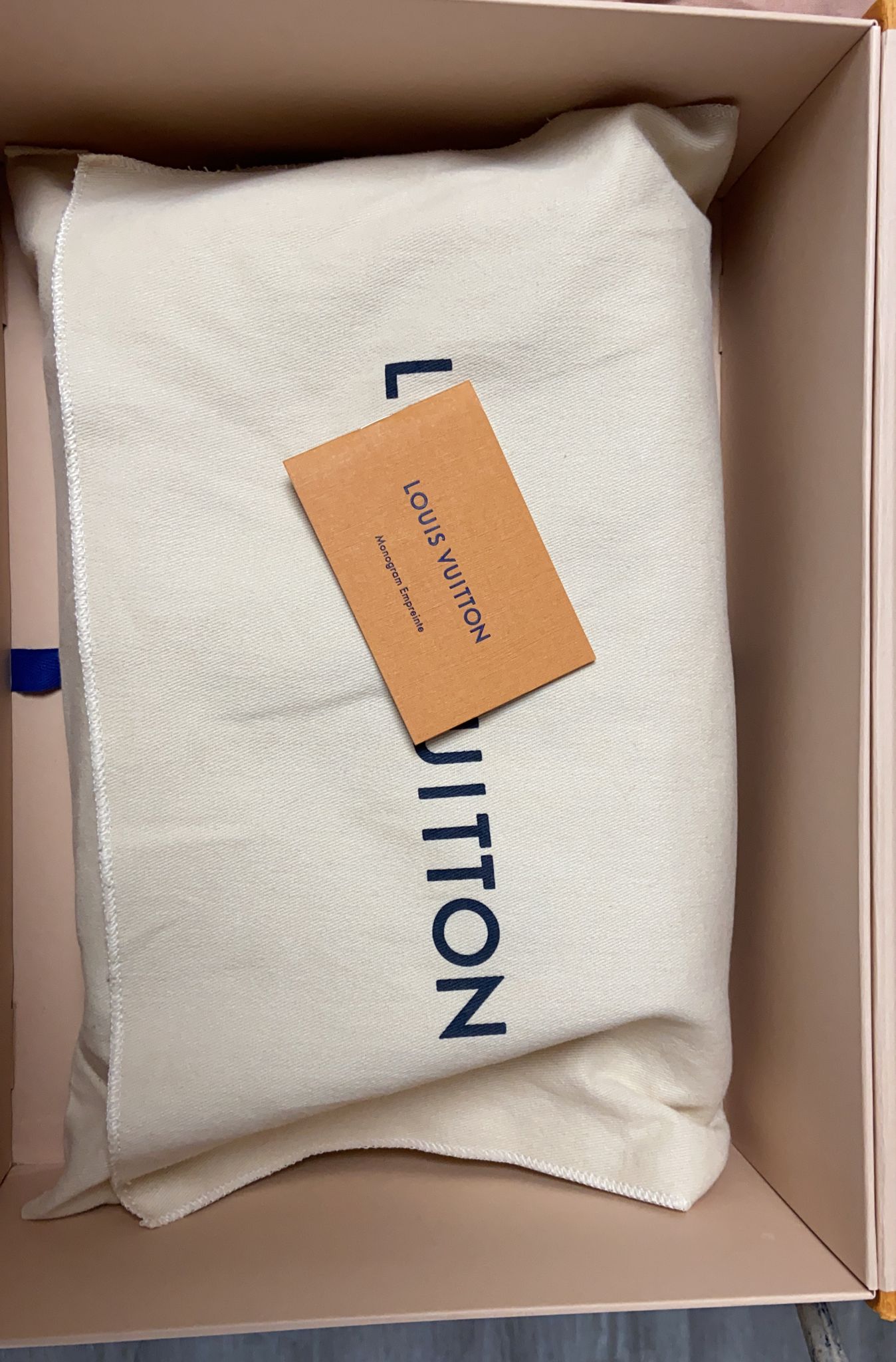 Louis Vuitton Metis empreinte - immagine 7