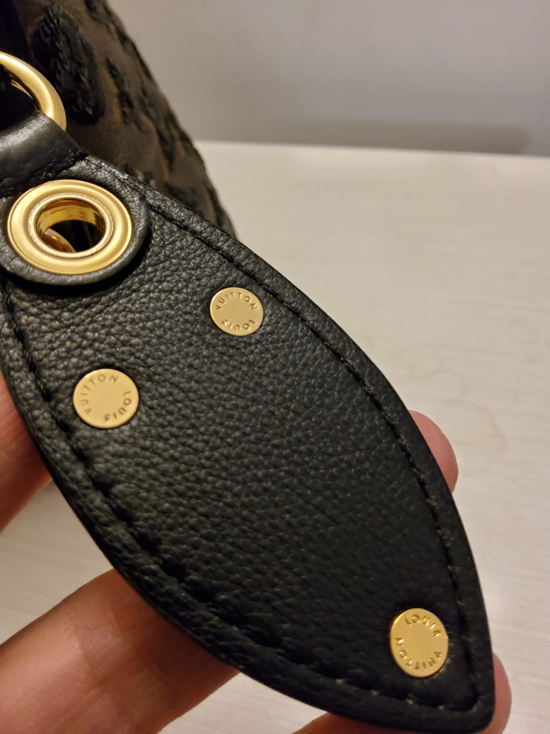 Louis Vuitton Alma Eclipse - immagine 5