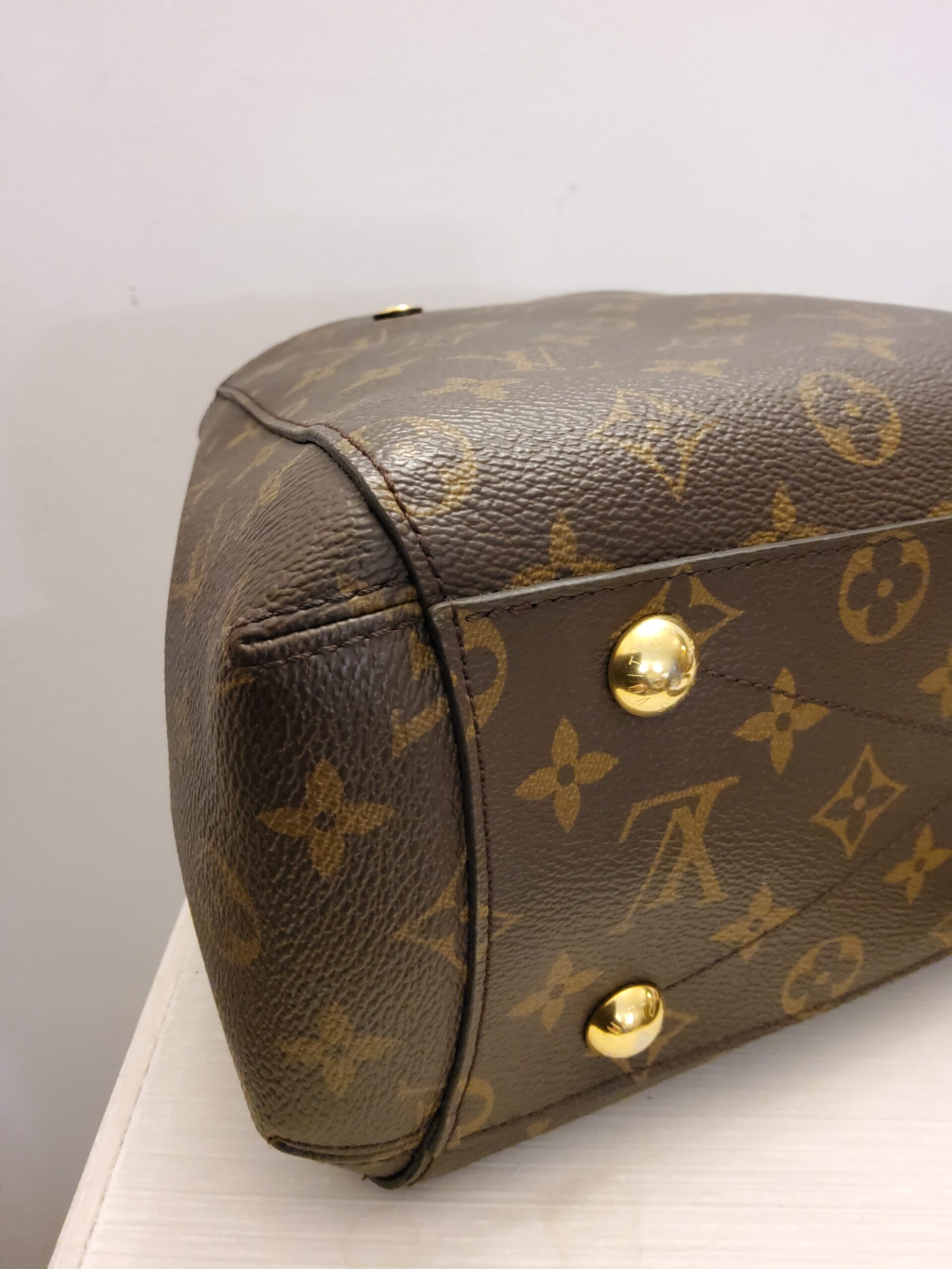Louis Vuitton Montaigne BB - immagine 12