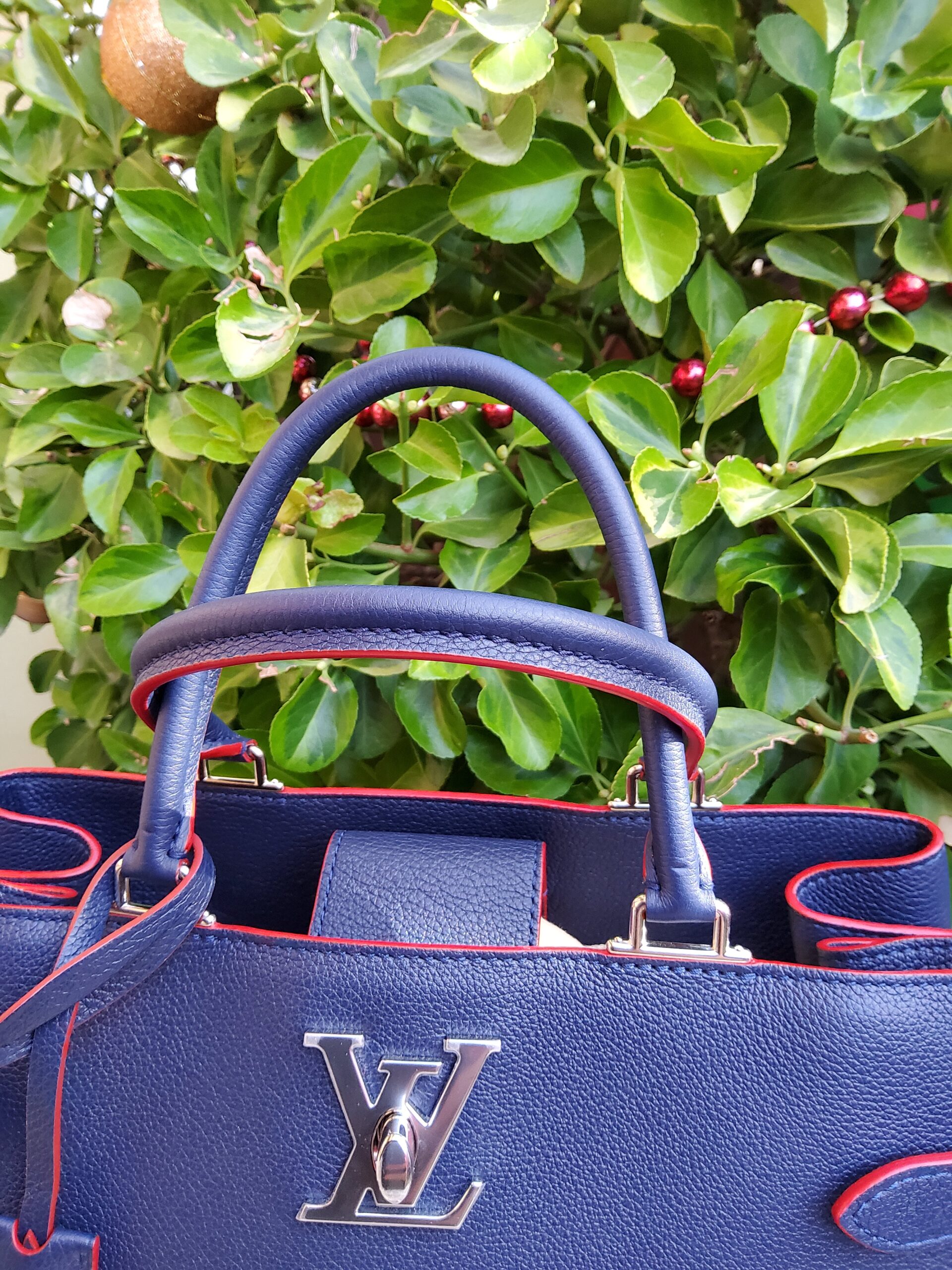 Louis Vuitton Lockme - immagine 10