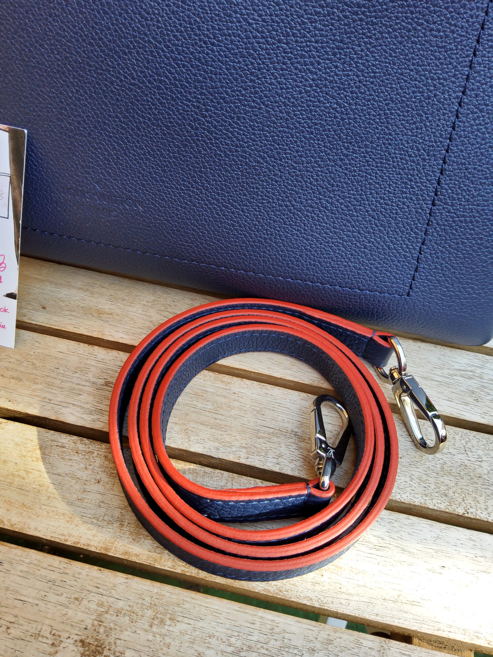 Louis Vuitton Lockme - immagine 11