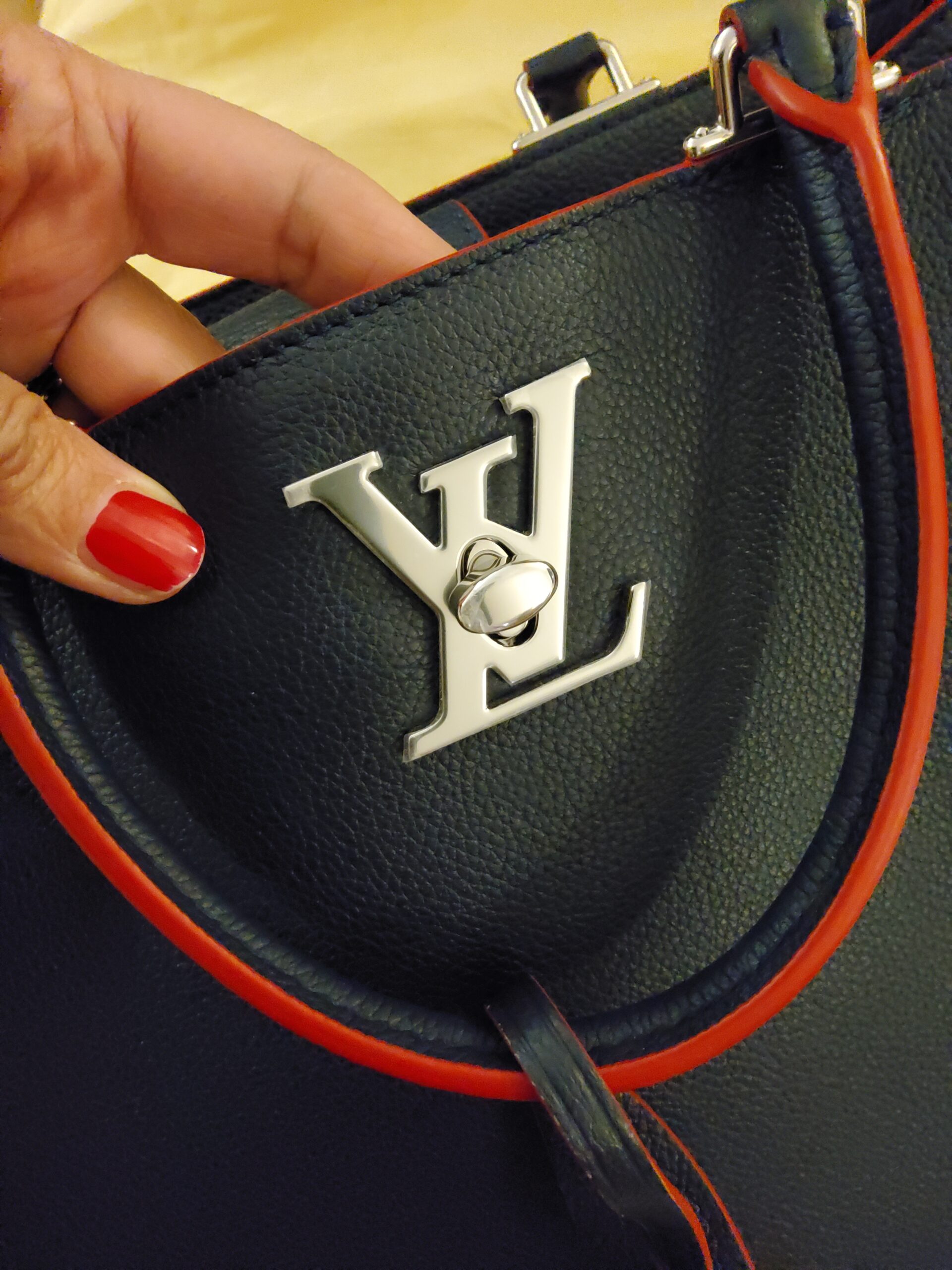 Louis Vuitton Lockme - immagine 8