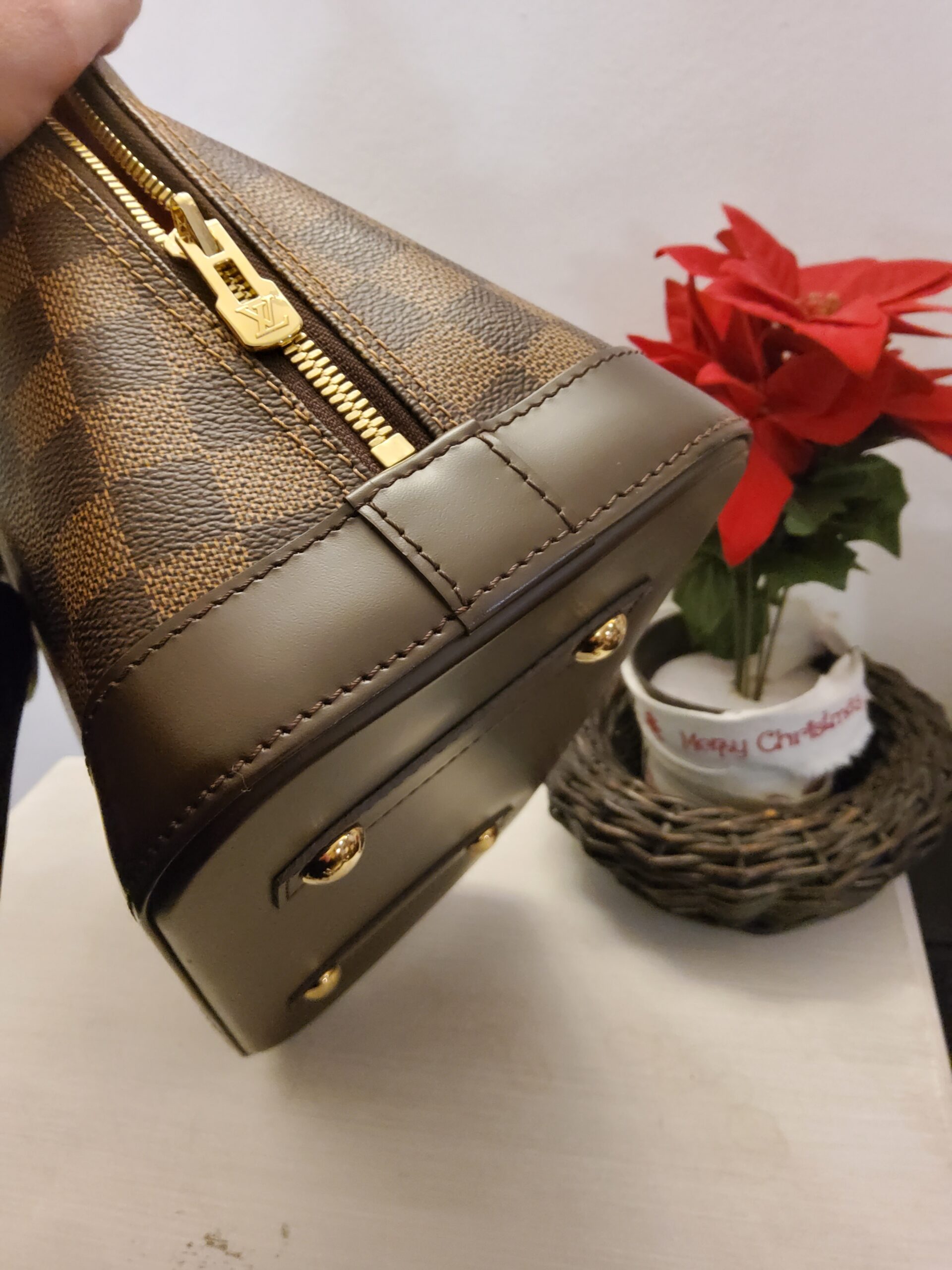 Louis Vuitton Alma PM - immagine 4