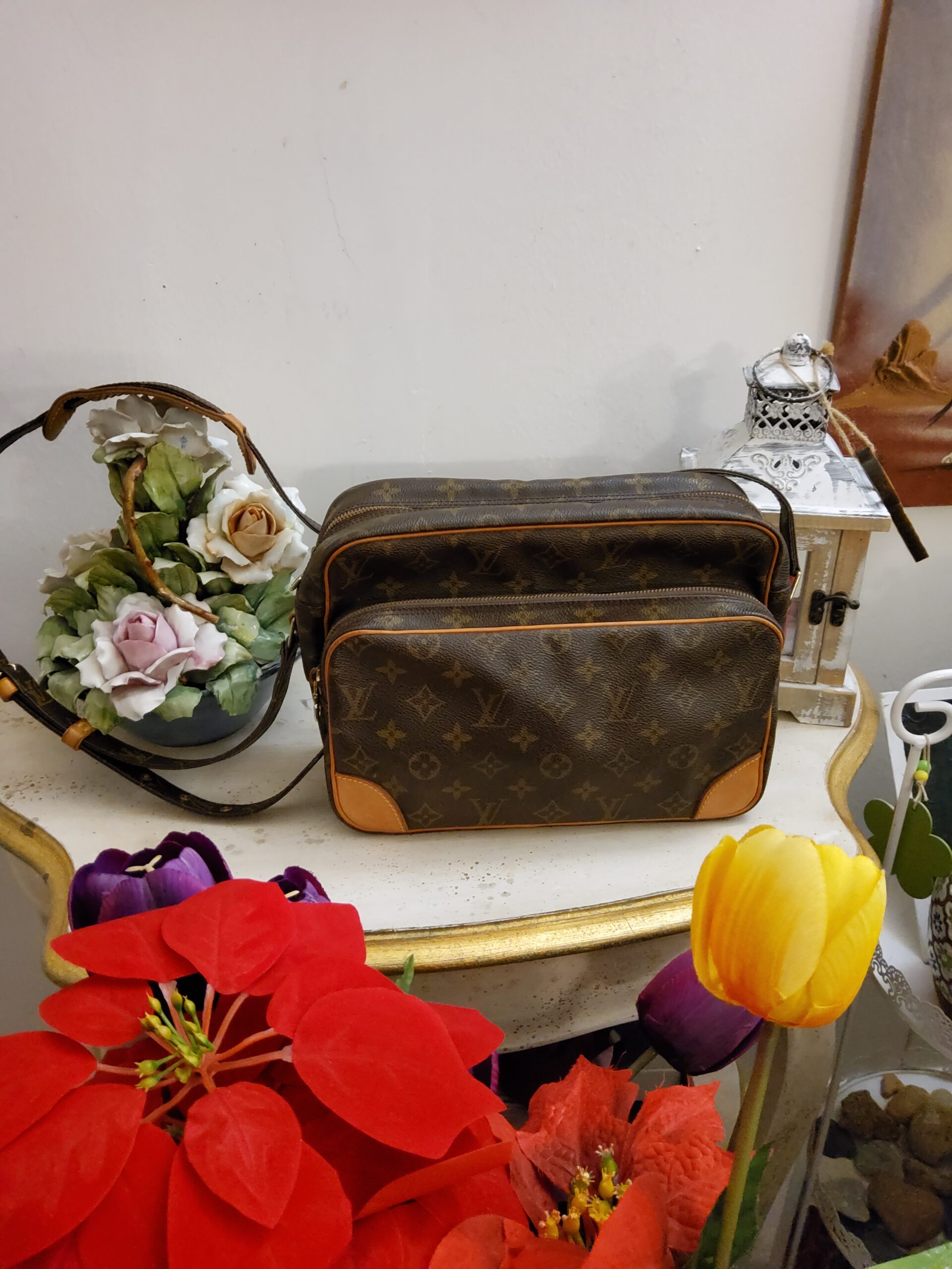 Louis Vuitton Nile