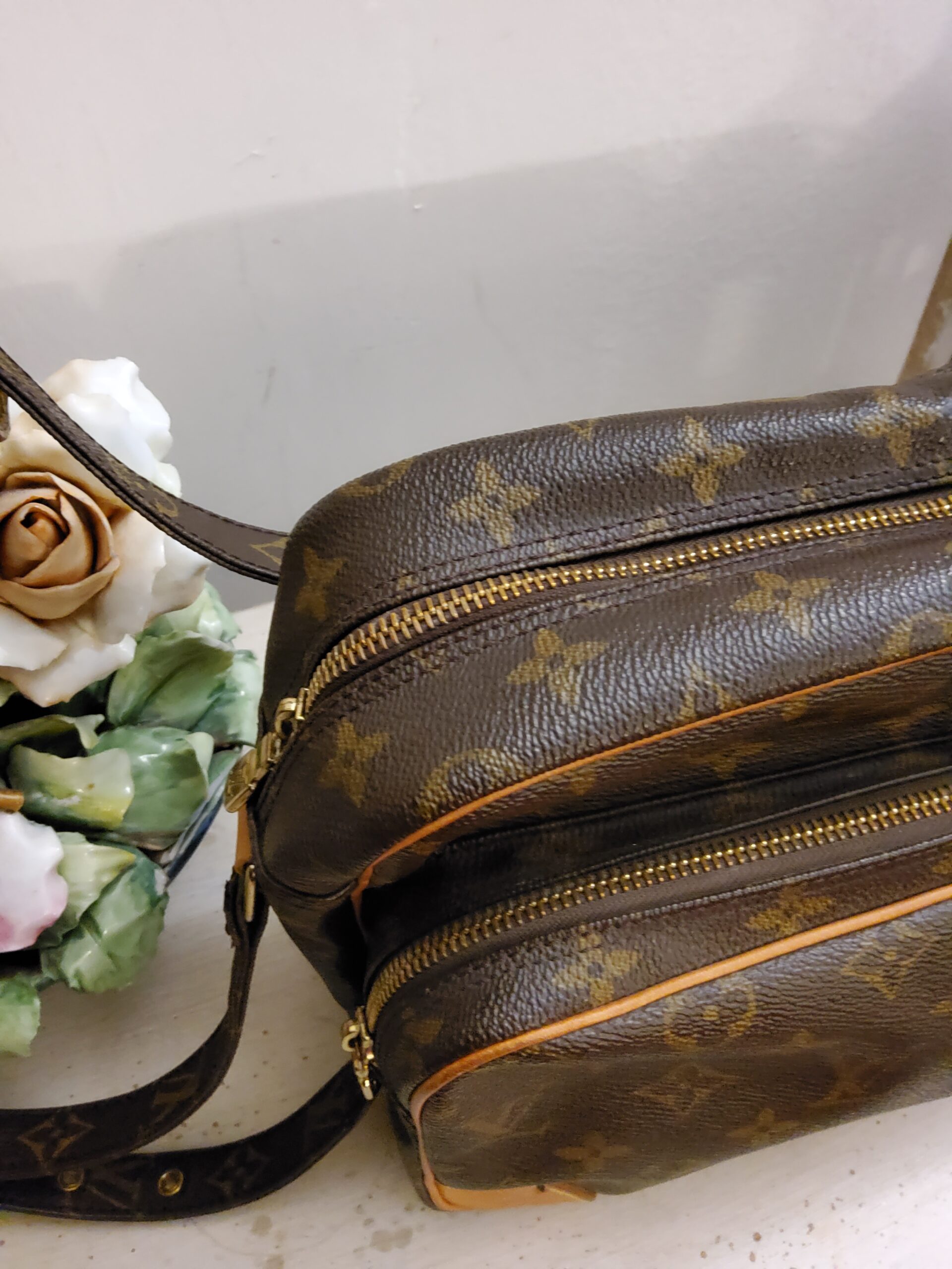 Louis Vuitton Nile - immagine 2