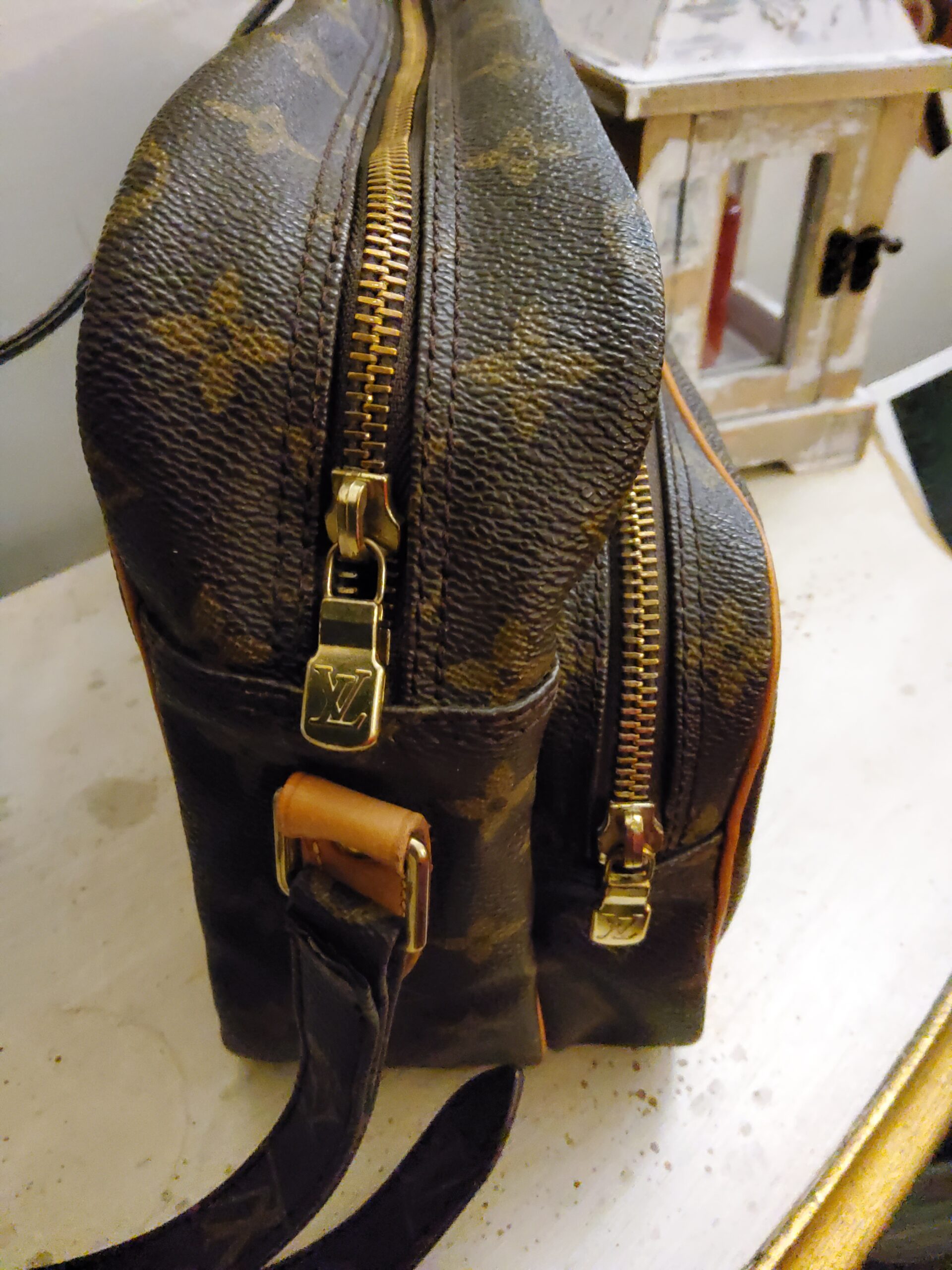 Louis Vuitton Nile - immagine 7
