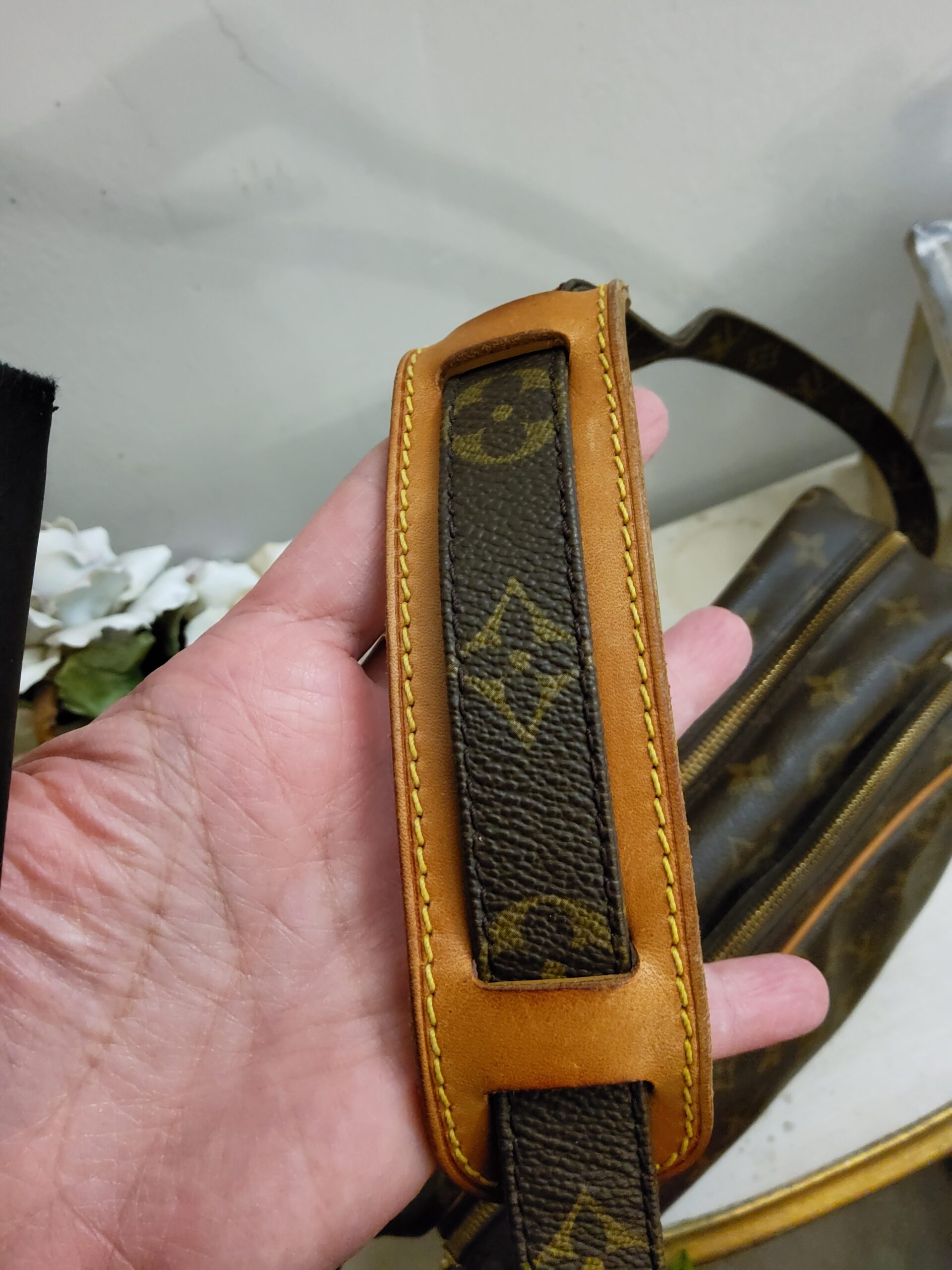 Louis Vuitton Nile - immagine 6