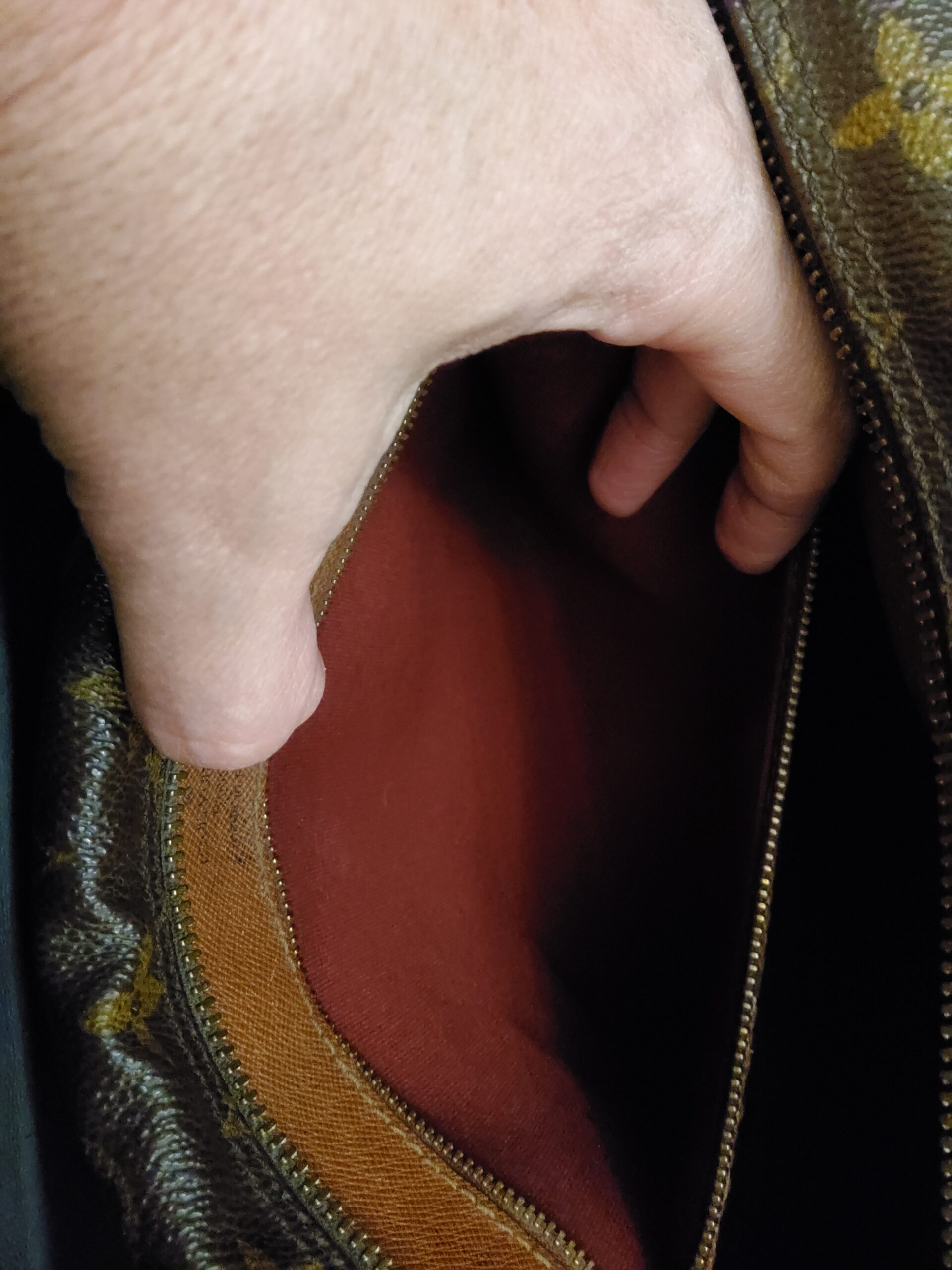 Louis Vuitton Nile - immagine 9