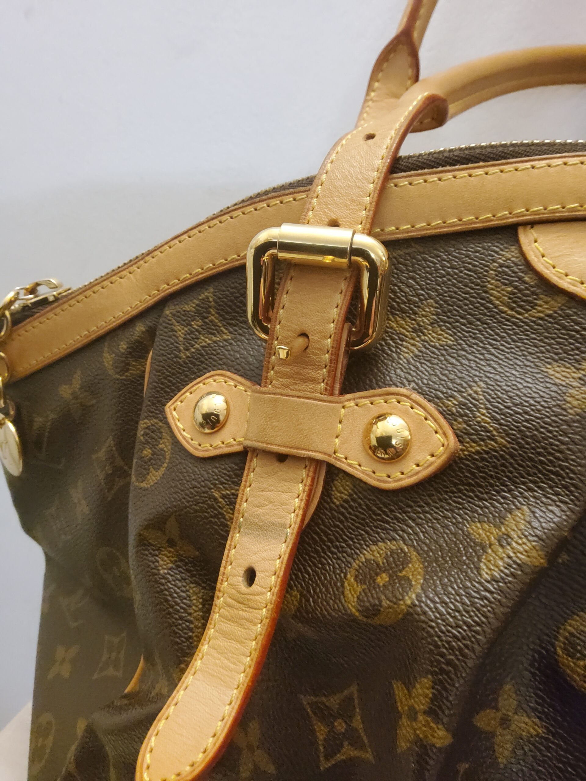 Louis Vuitton Tivoli Gm - immagine 2