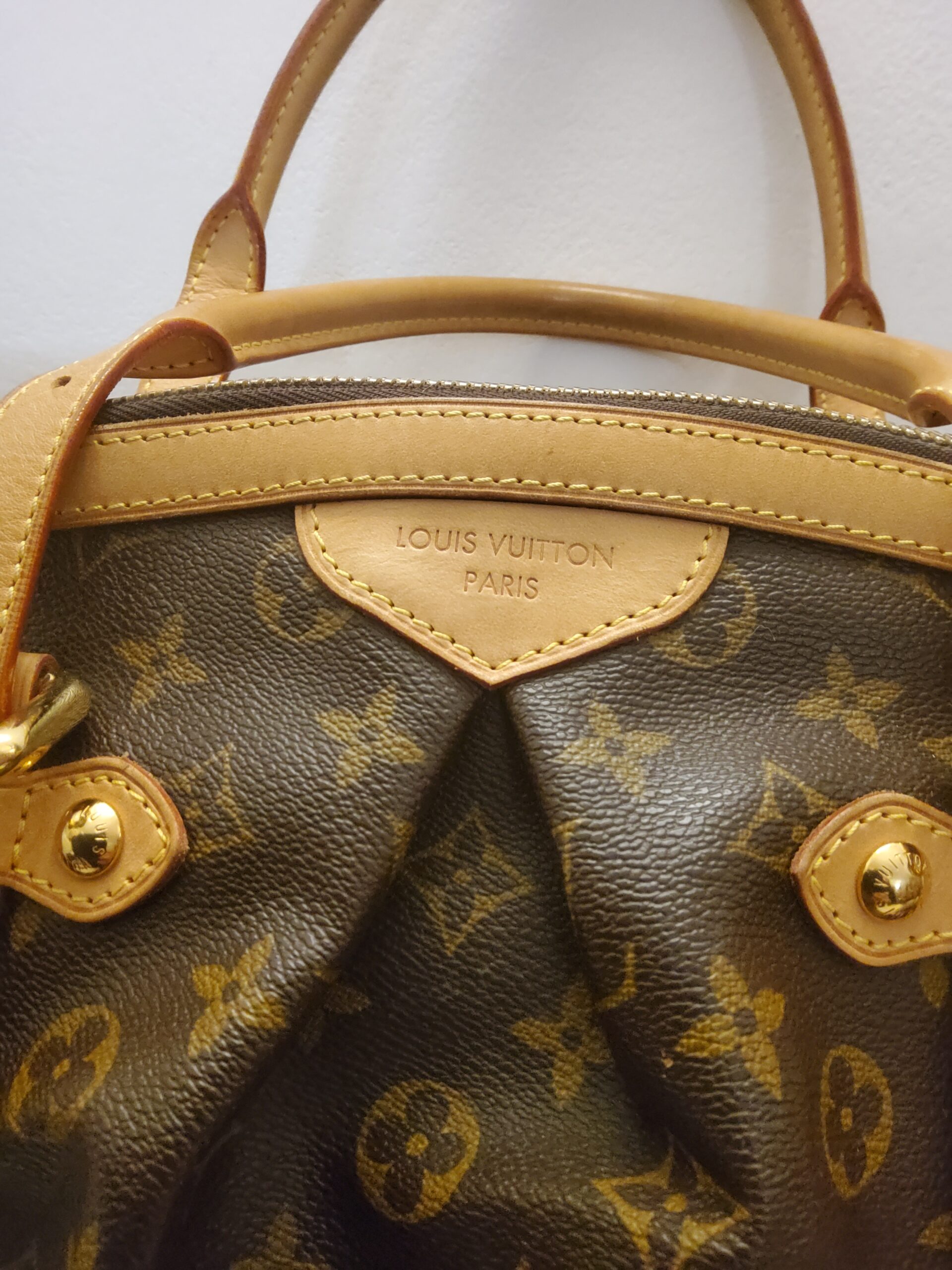 Louis Vuitton Tivoli Gm - immagine 3