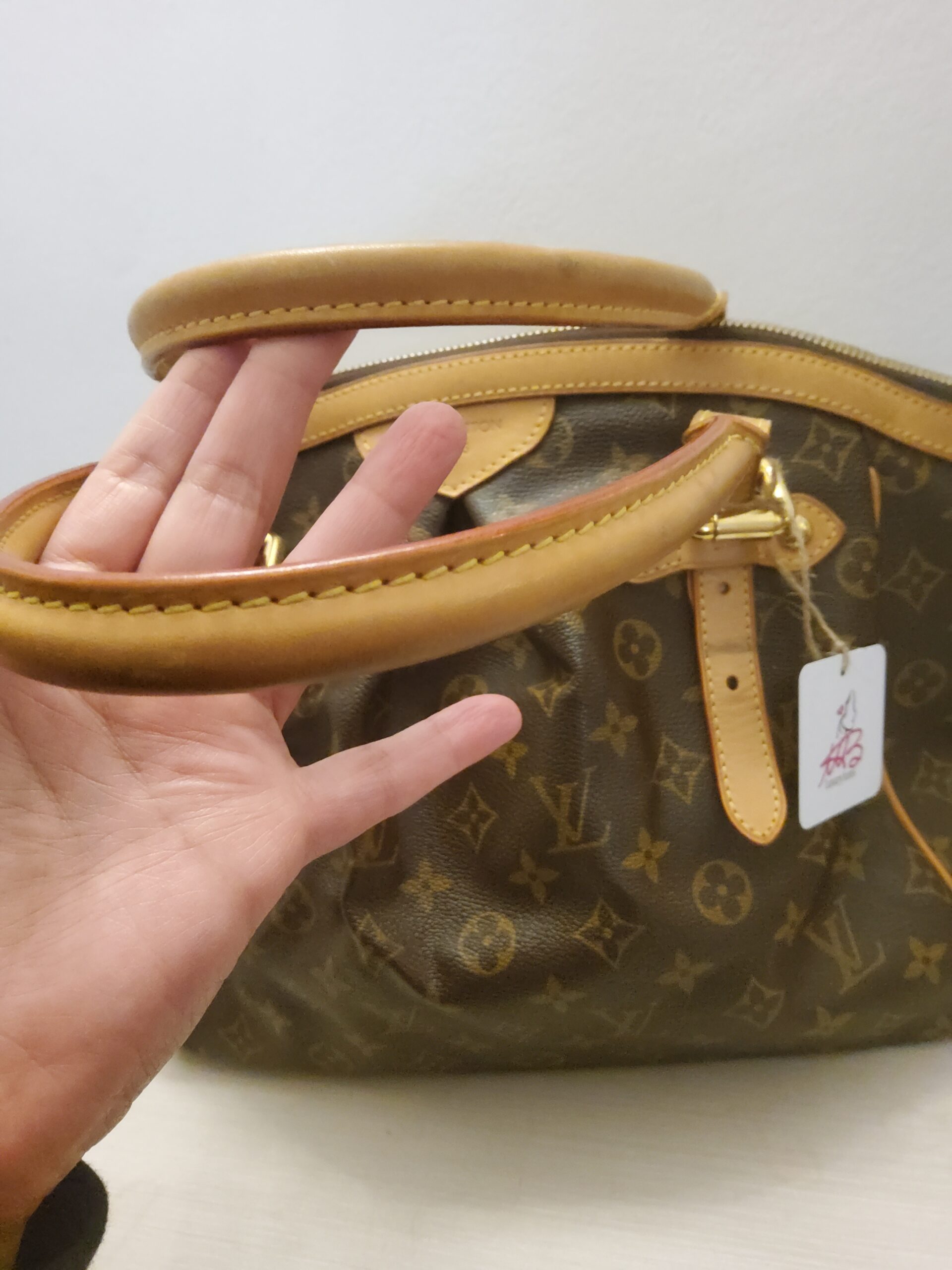 Louis Vuitton Tivoli Gm - immagine 5