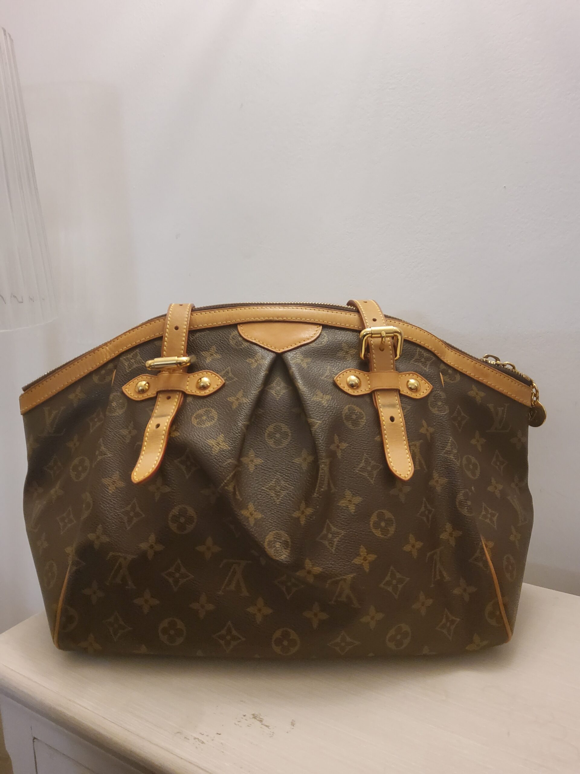 Louis Vuitton Tivoli Gm - immagine 9