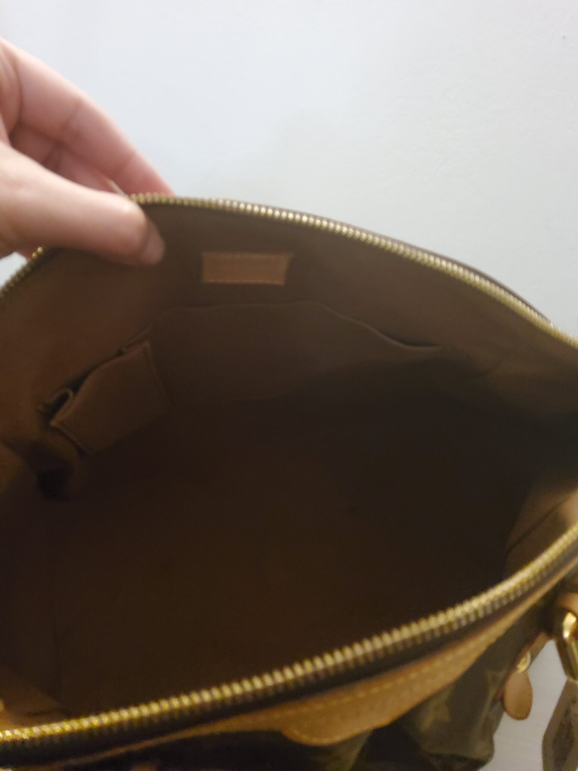 Louis Vuitton Tivoli Gm - immagine 7