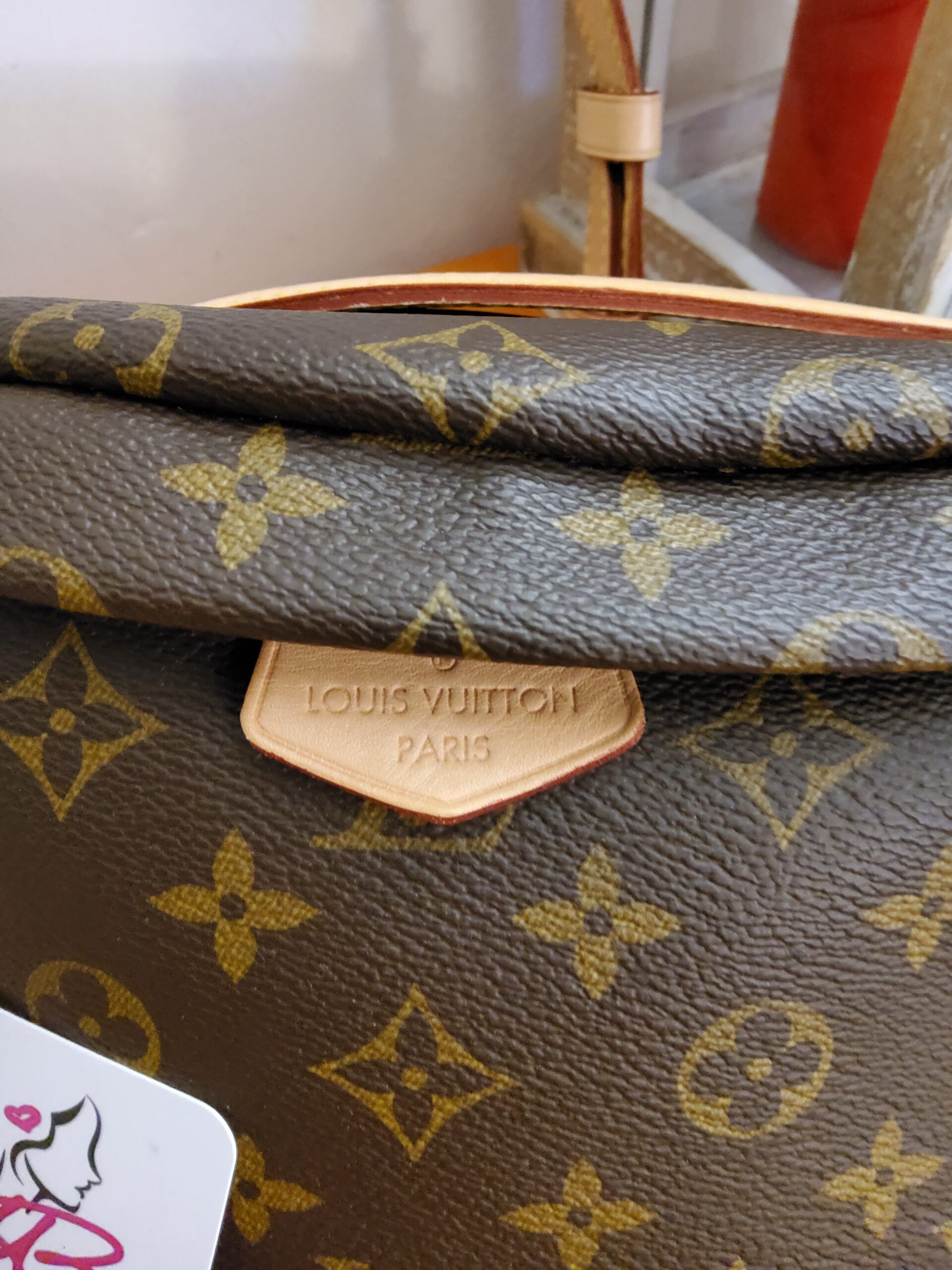 Louis Vuitton marsupio bumbag - immagine 2