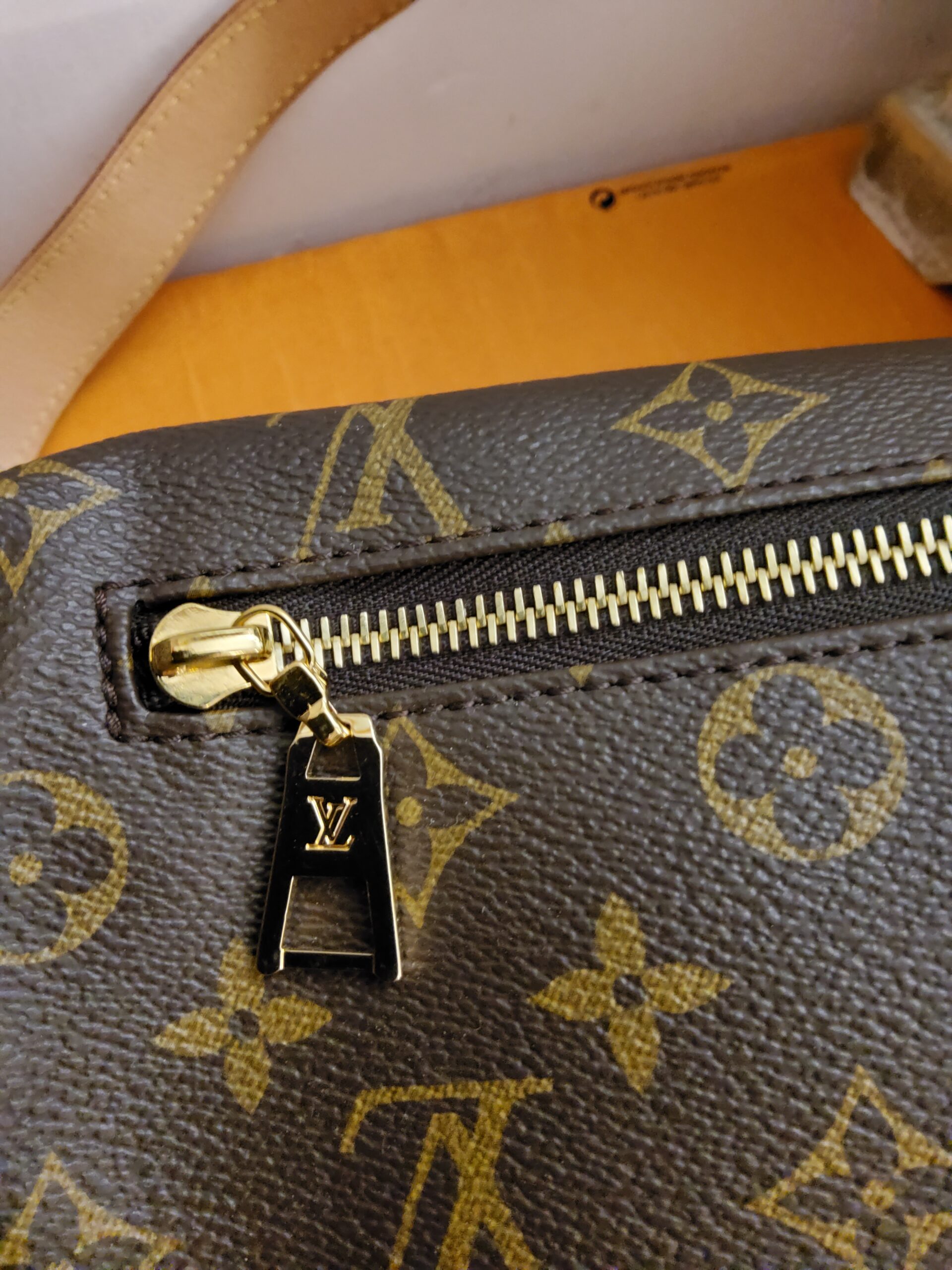 Louis Vuitton marsupio bumbag - immagine 4