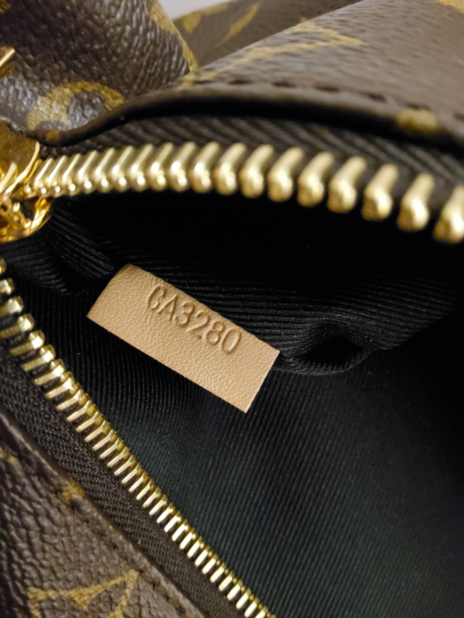 Louis Vuitton marsupio bumbag - immagine 5