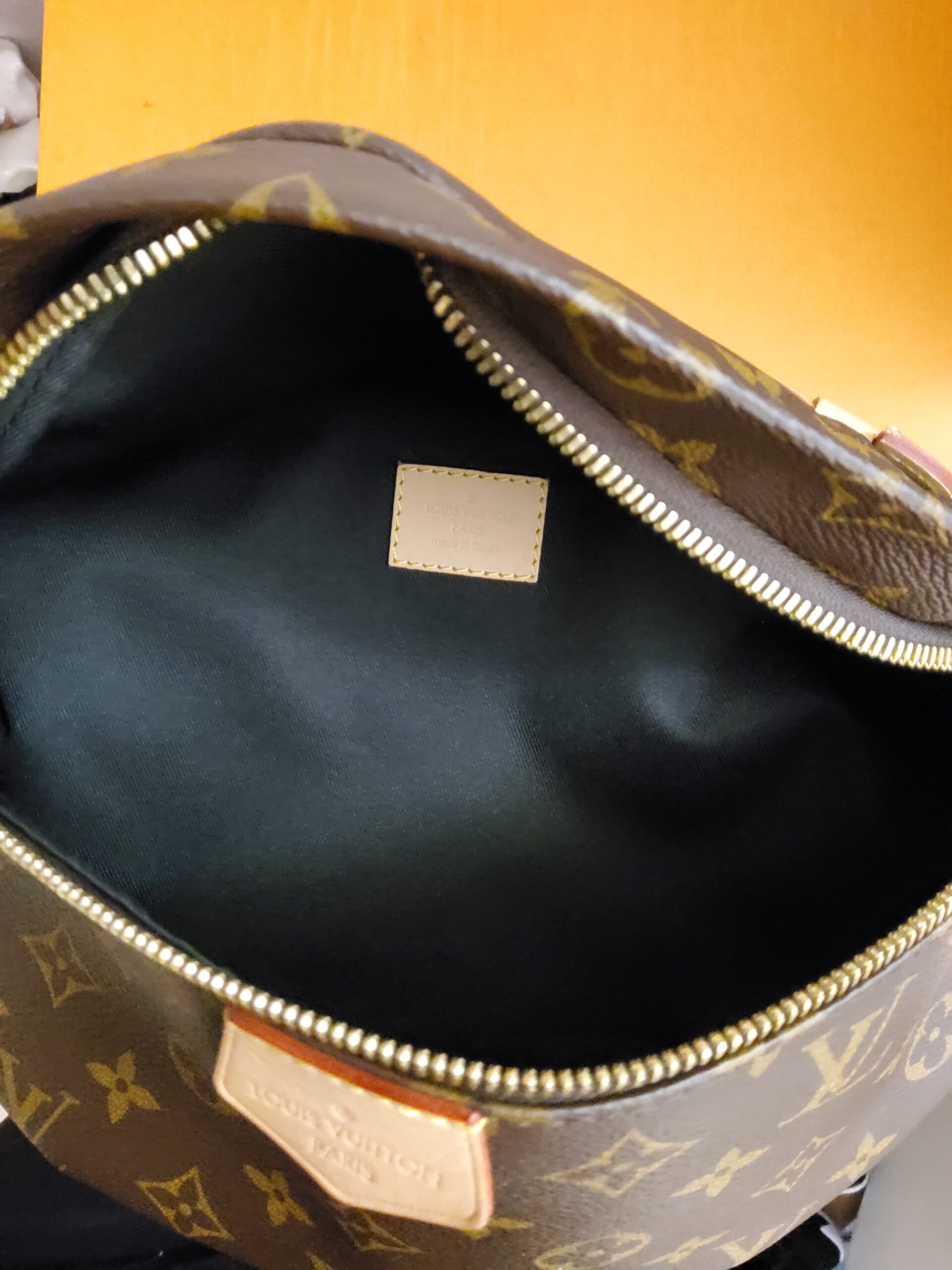 Louis Vuitton marsupio bumbag - immagine 6