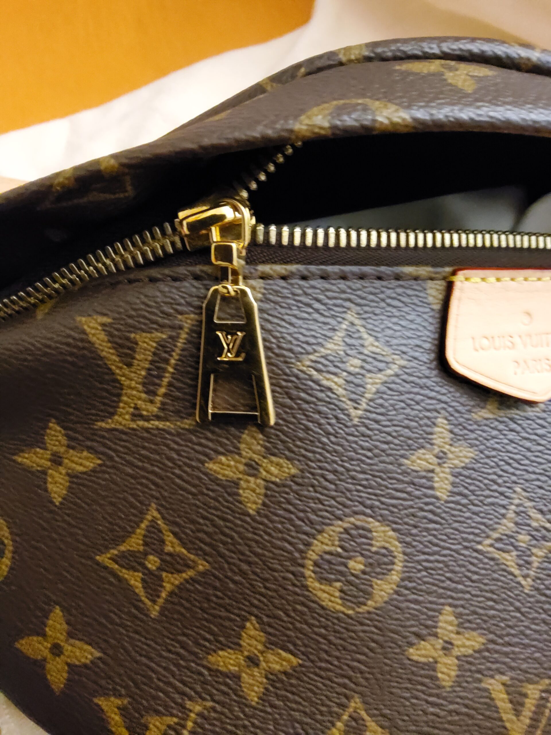 Louis Vuitton marsupio bumbag - immagine 7