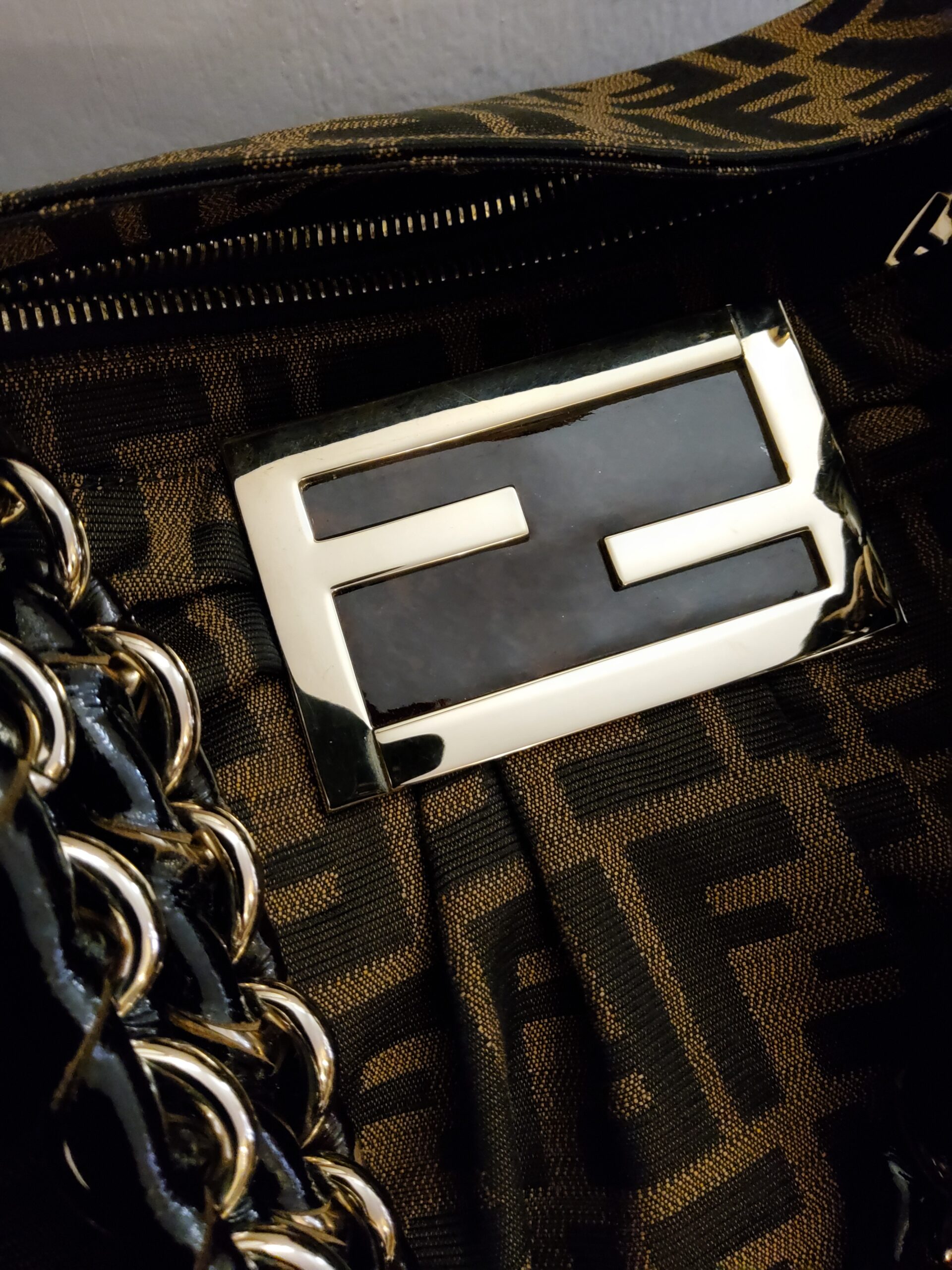 Fendi Mia bag - immagine 2