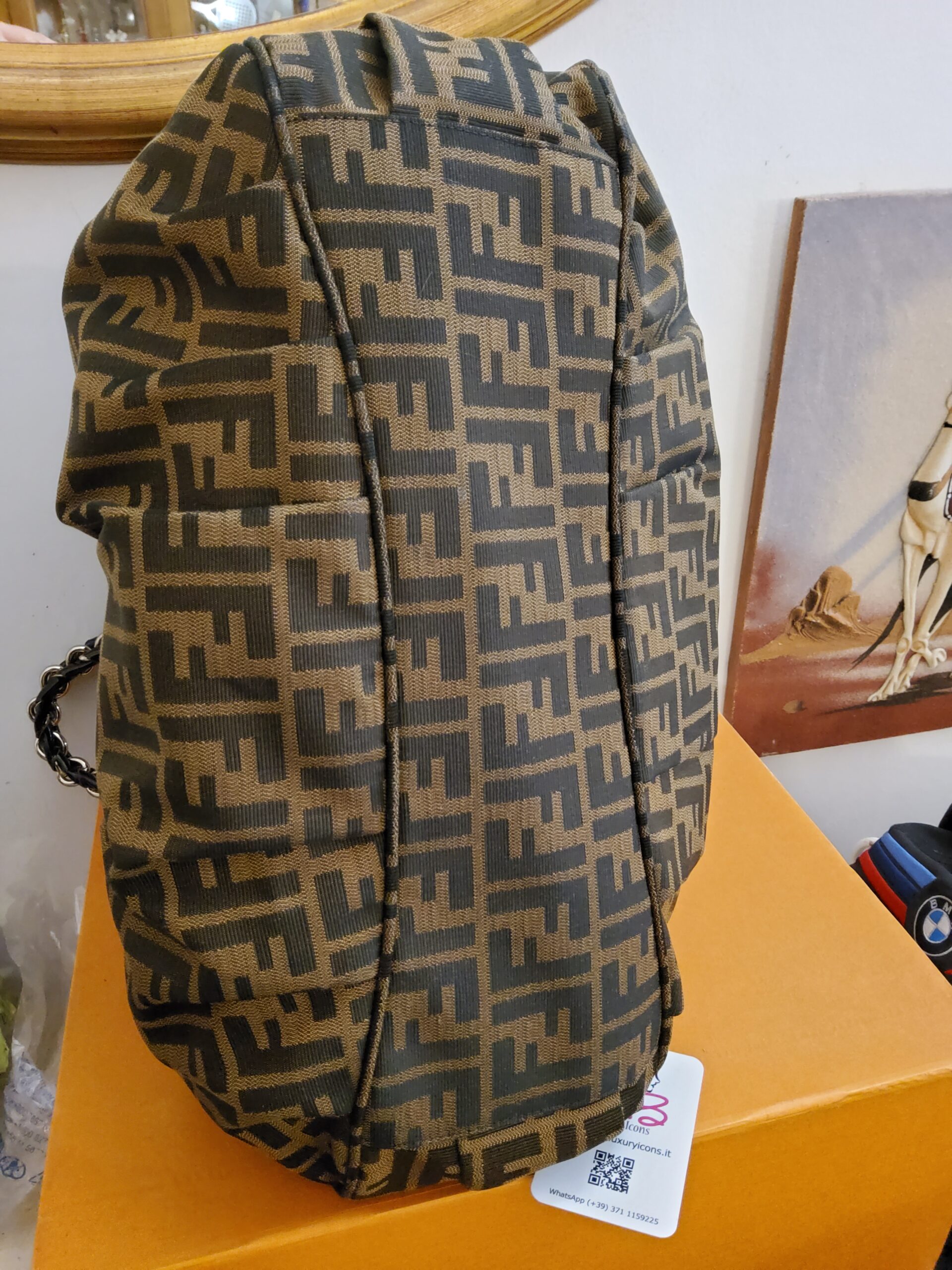 Fendi Mia bag - immagine 9