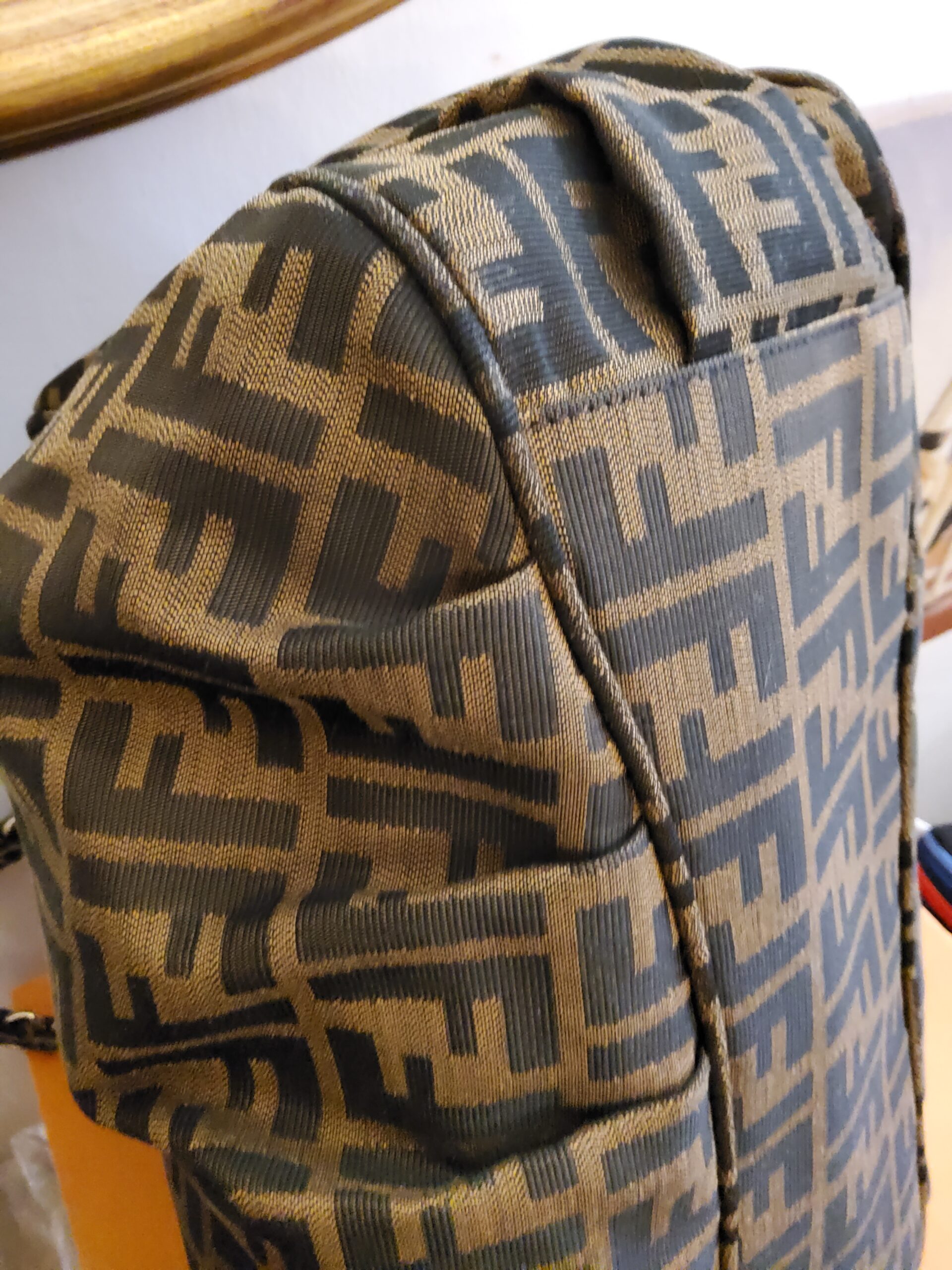 Fendi Mia bag - immagine 3