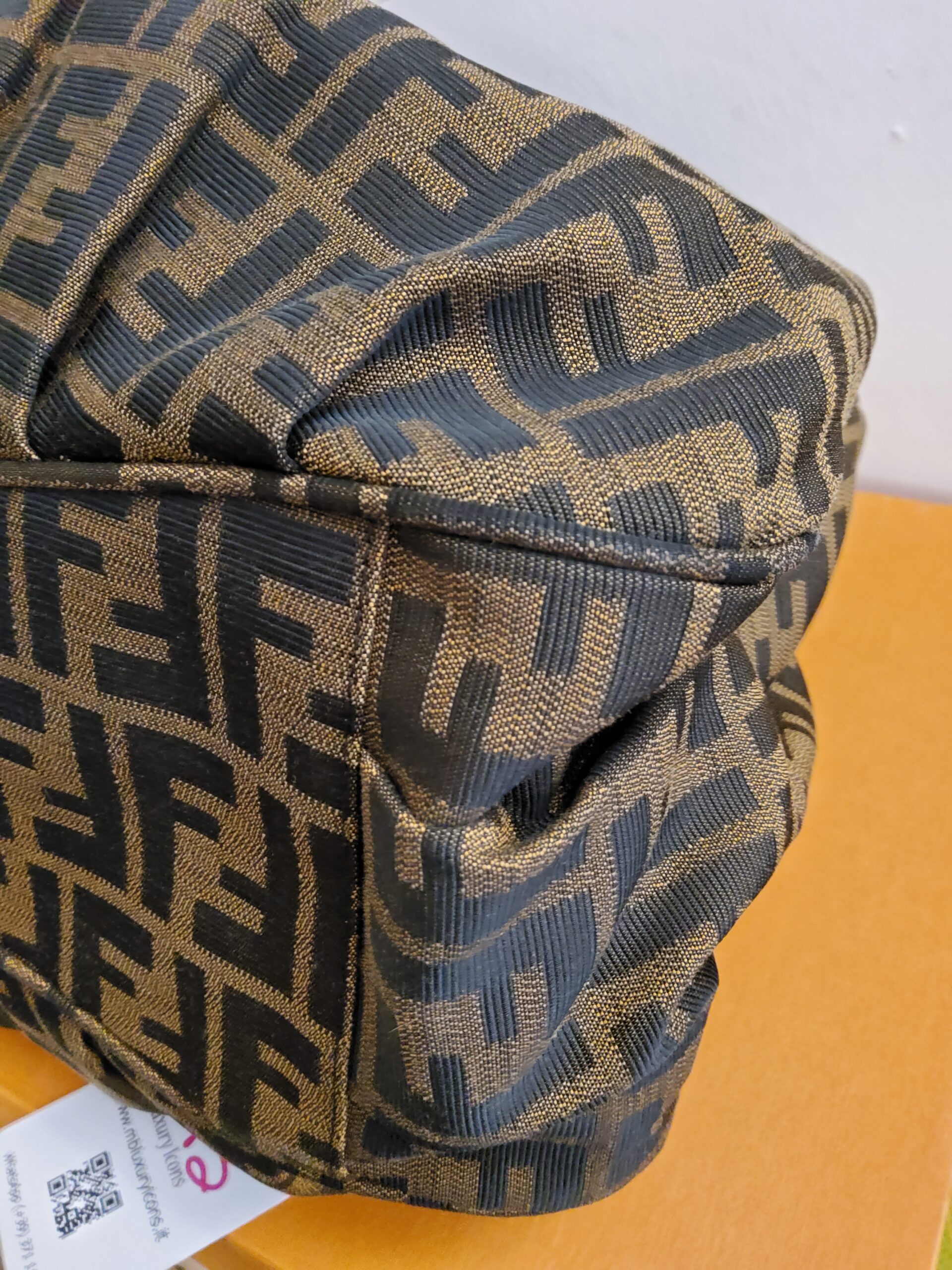 Fendi Mia bag - immagine 6