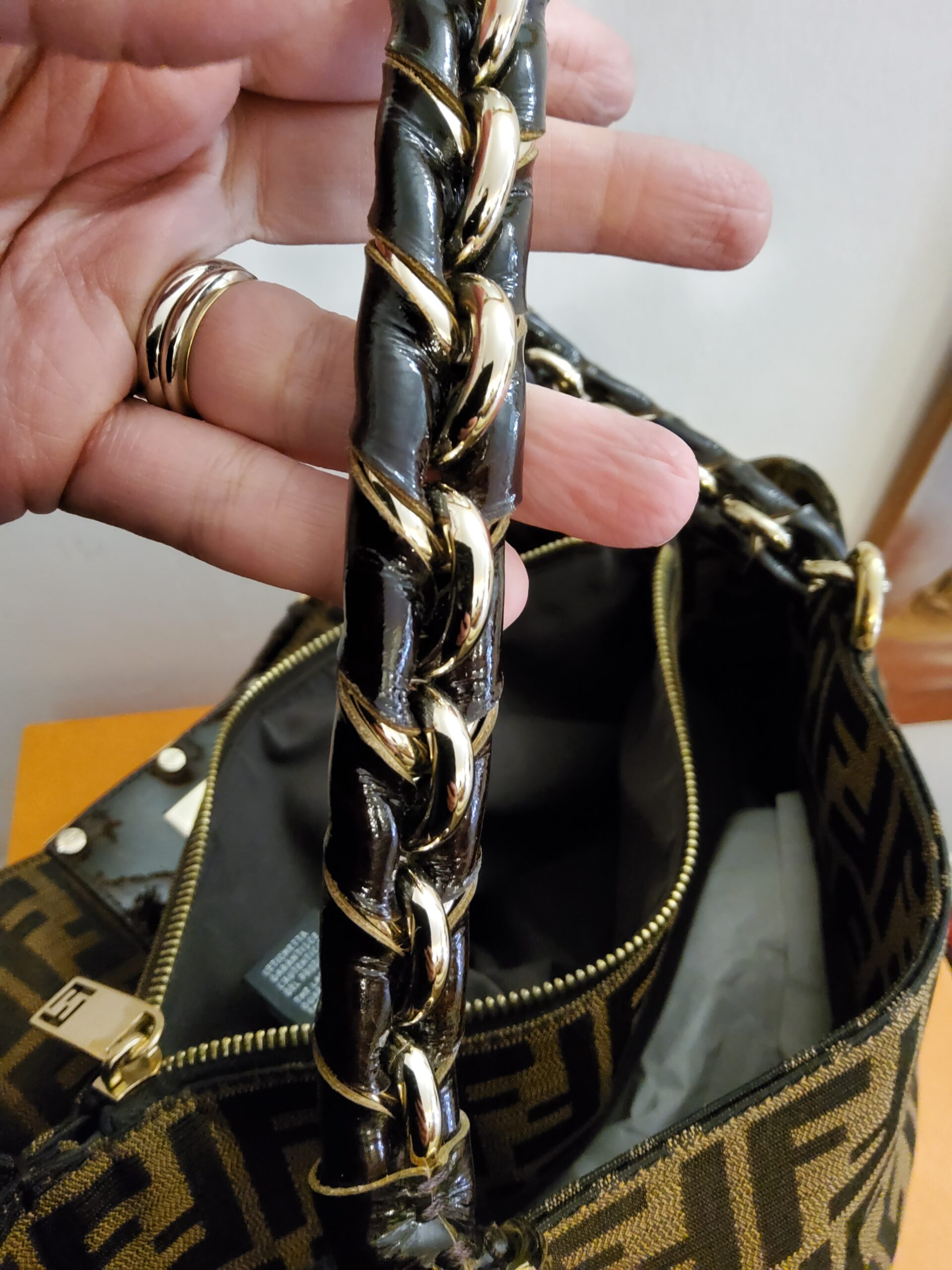 Fendi Mia bag - immagine 13