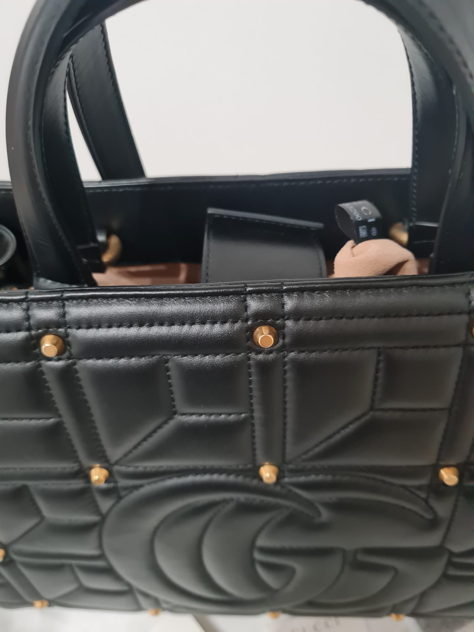 Gucci shopper marmont - immagine 14