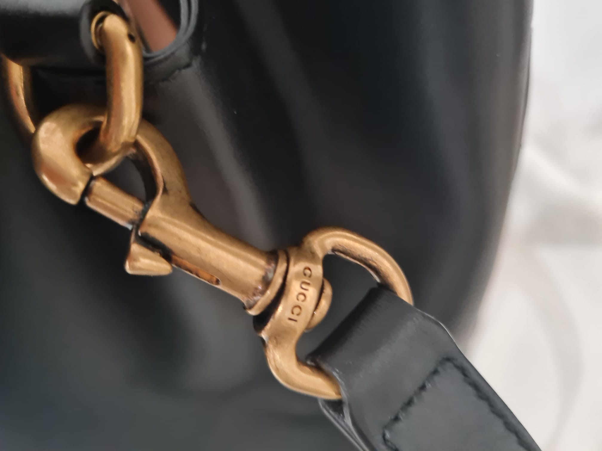 Gucci shopper marmont - immagine 13