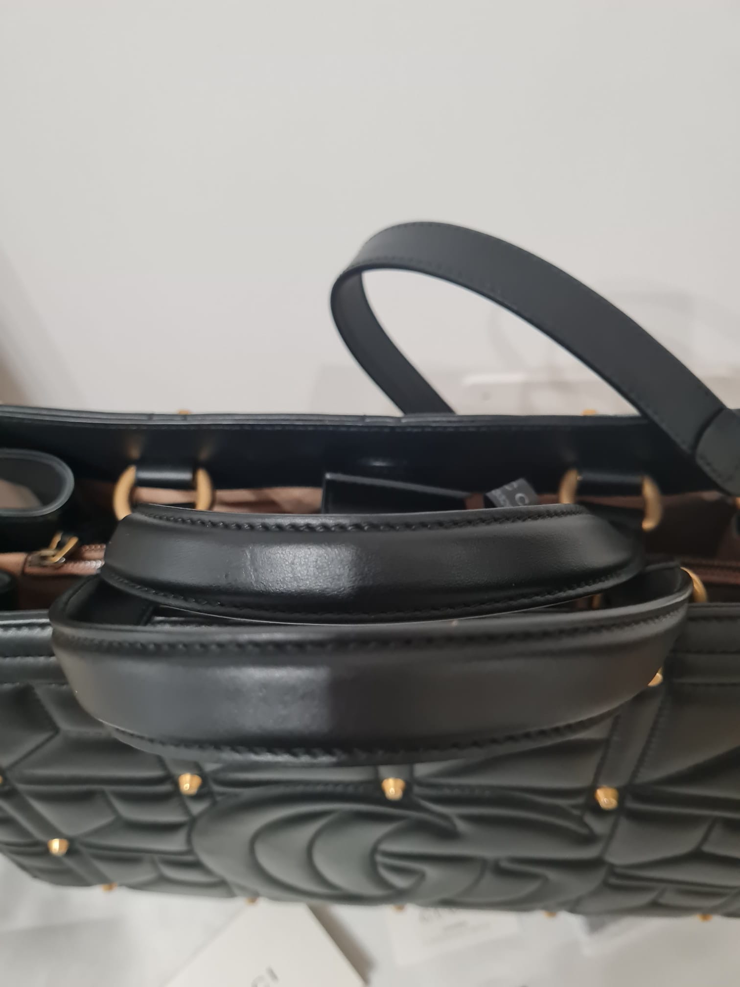 Gucci shopper marmont - immagine 8
