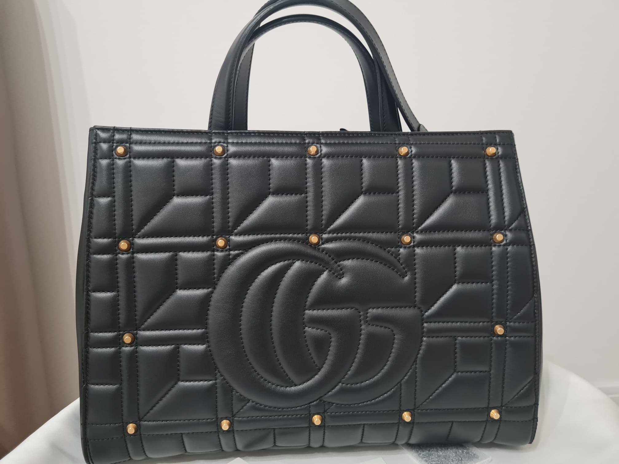 Gucci shopper marmont - immagine 2