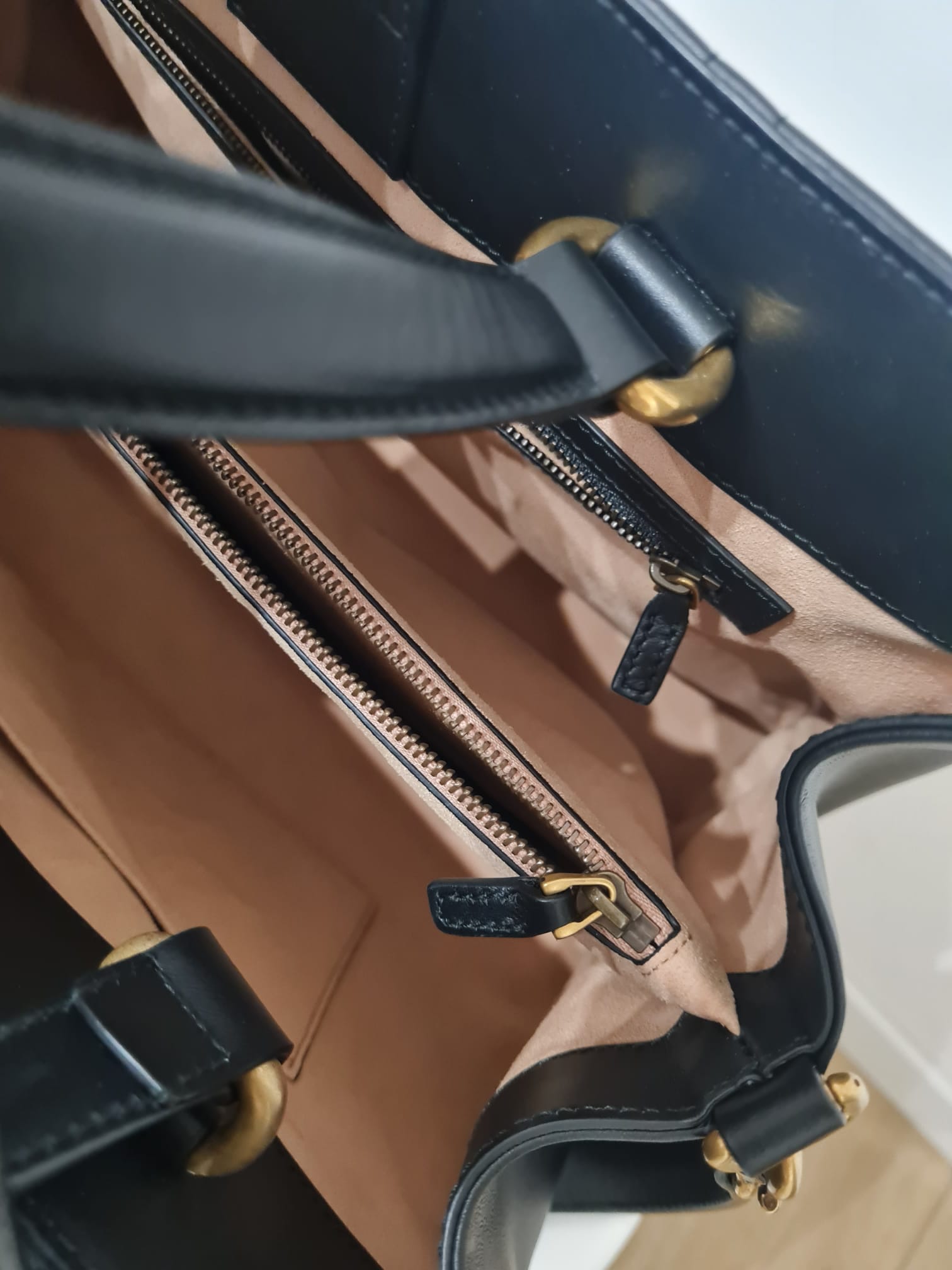 Gucci shopper marmont - immagine 10
