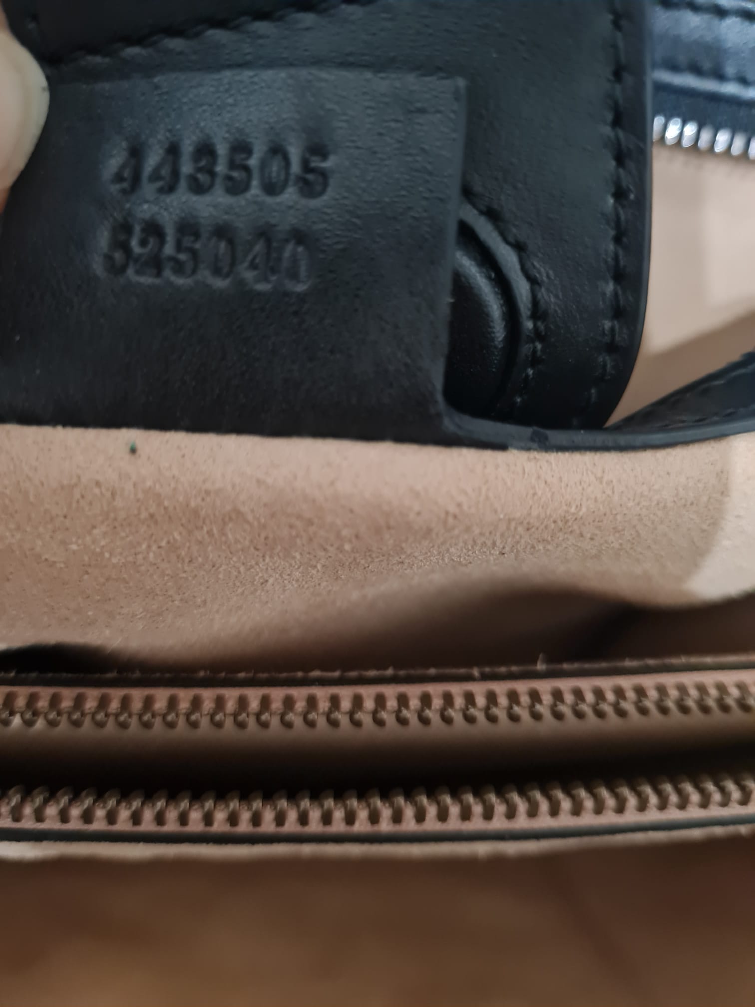 Gucci shopper marmont - immagine 12
