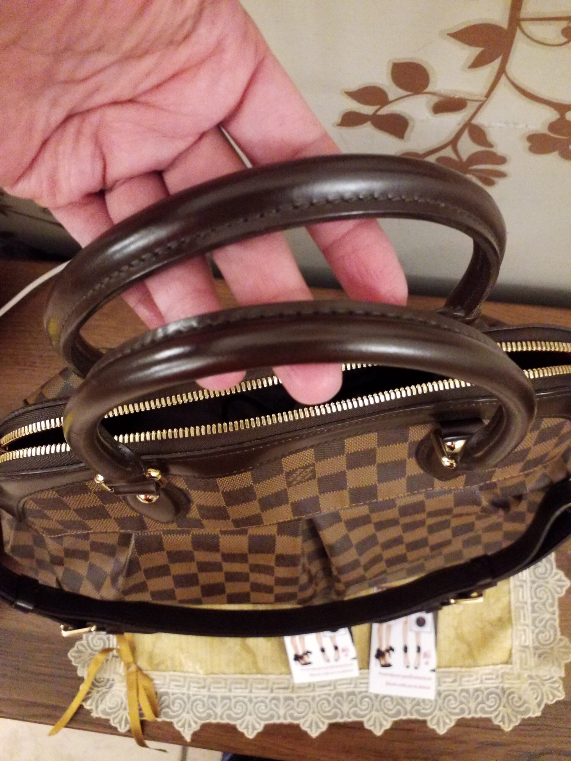 Louis Vuitton Trevi gm - immagine 5