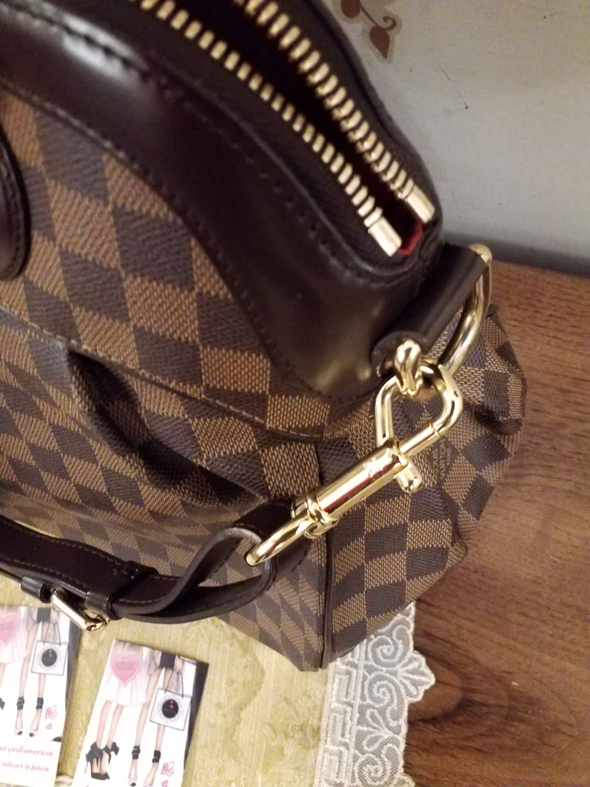 Louis Vuitton Trevi gm - immagine 6