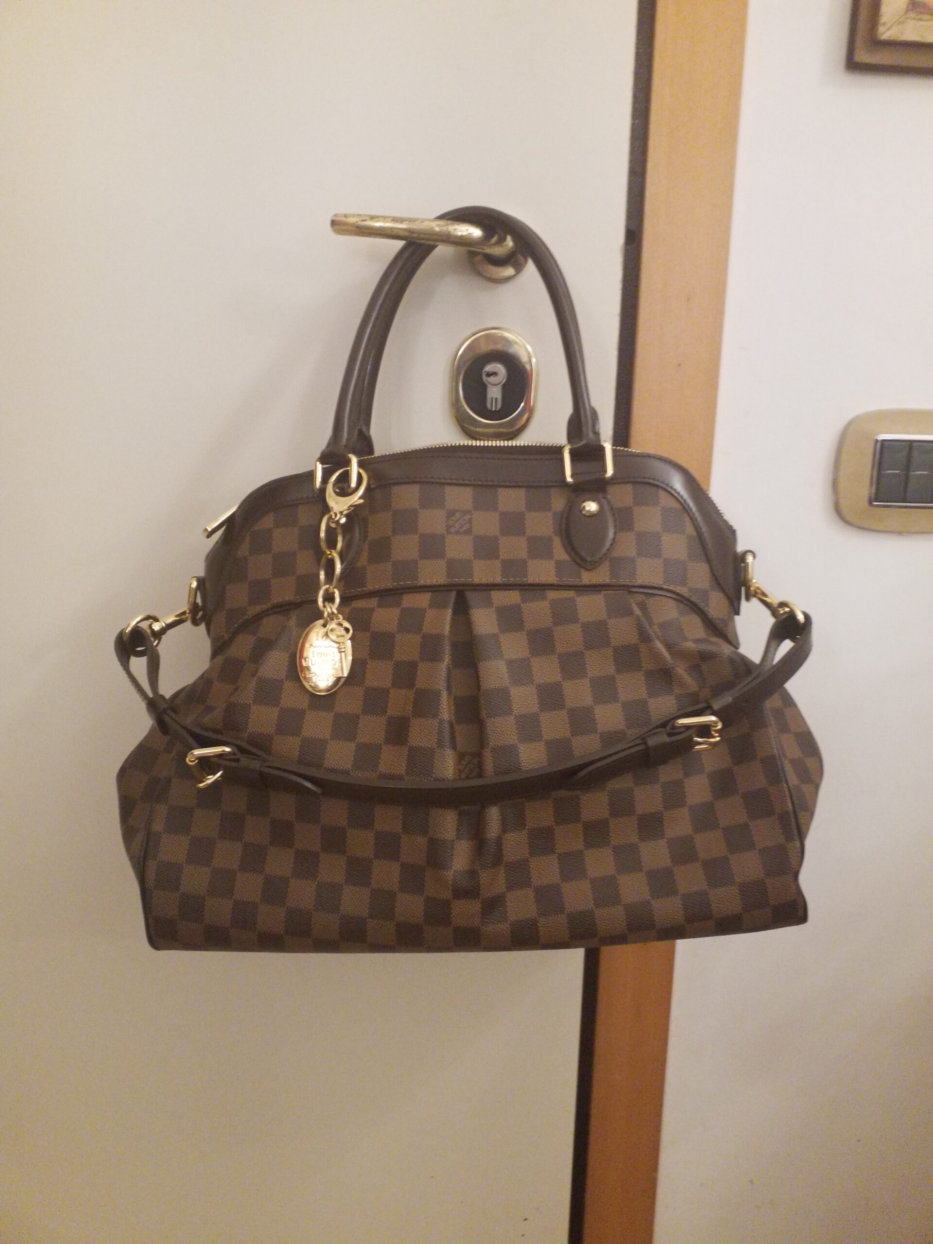 Louis Vuitton Trevi gm - immagine 7