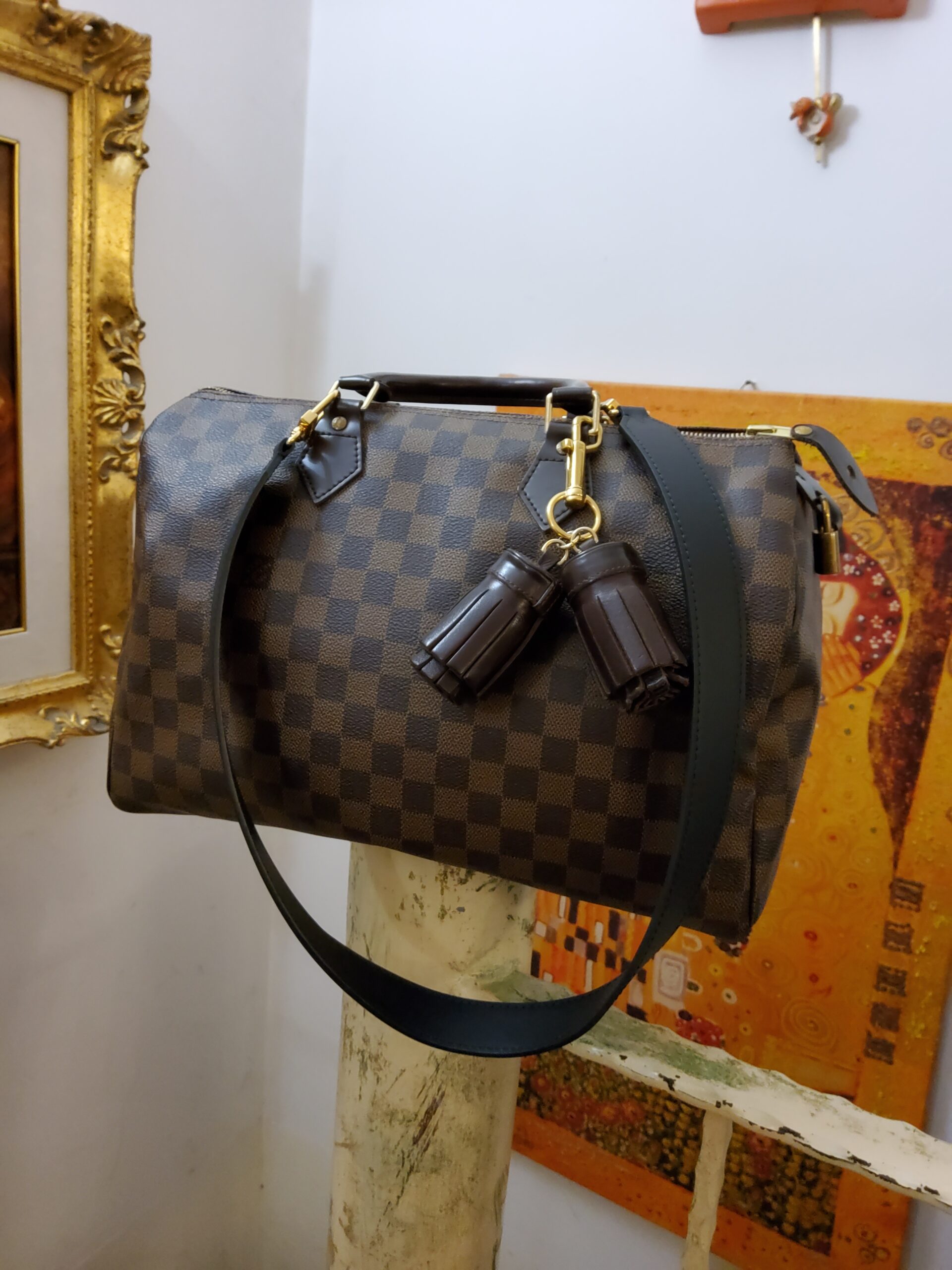 Louis Vuitton Charm - immagine 7